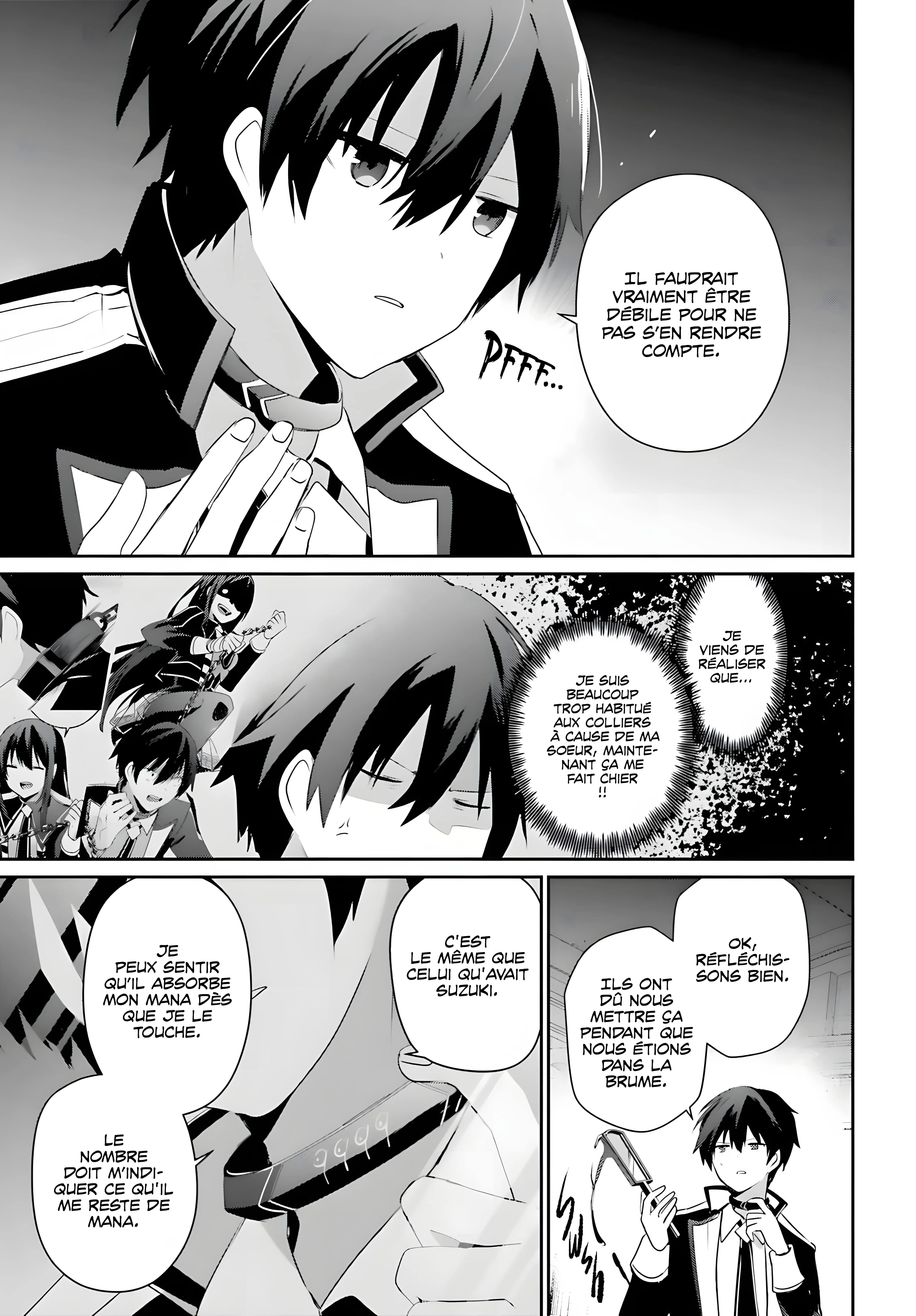 Kage No Jitsuryokusha Ni Naritakute - 63 - 67c7255972421.webp