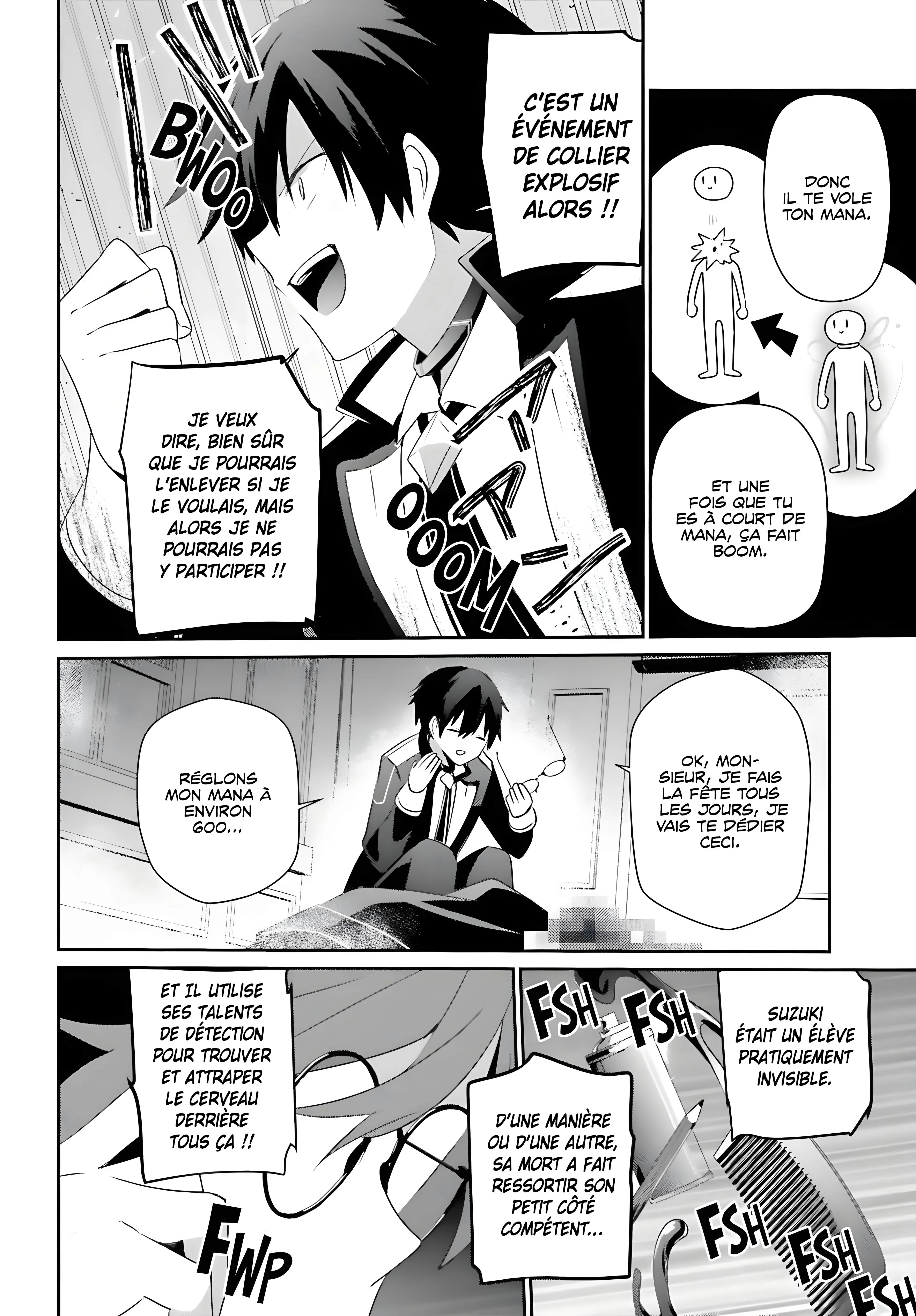 Kage No Jitsuryokusha Ni Naritakute - 63 - 67c7255d3c7d0.webp
