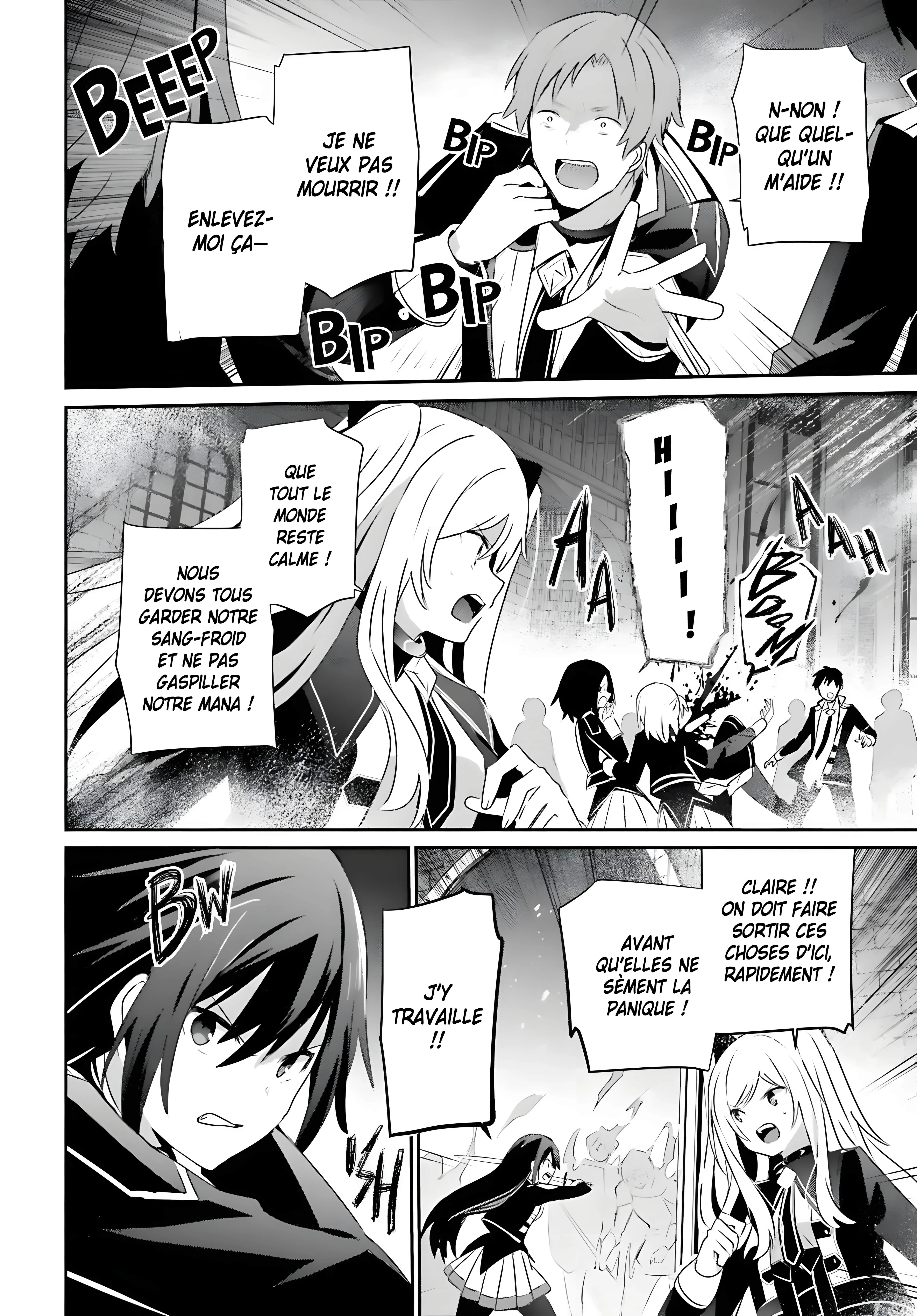 Kage No Jitsuryokusha Ni Naritakute - 63 - 67c72564338e3.webp