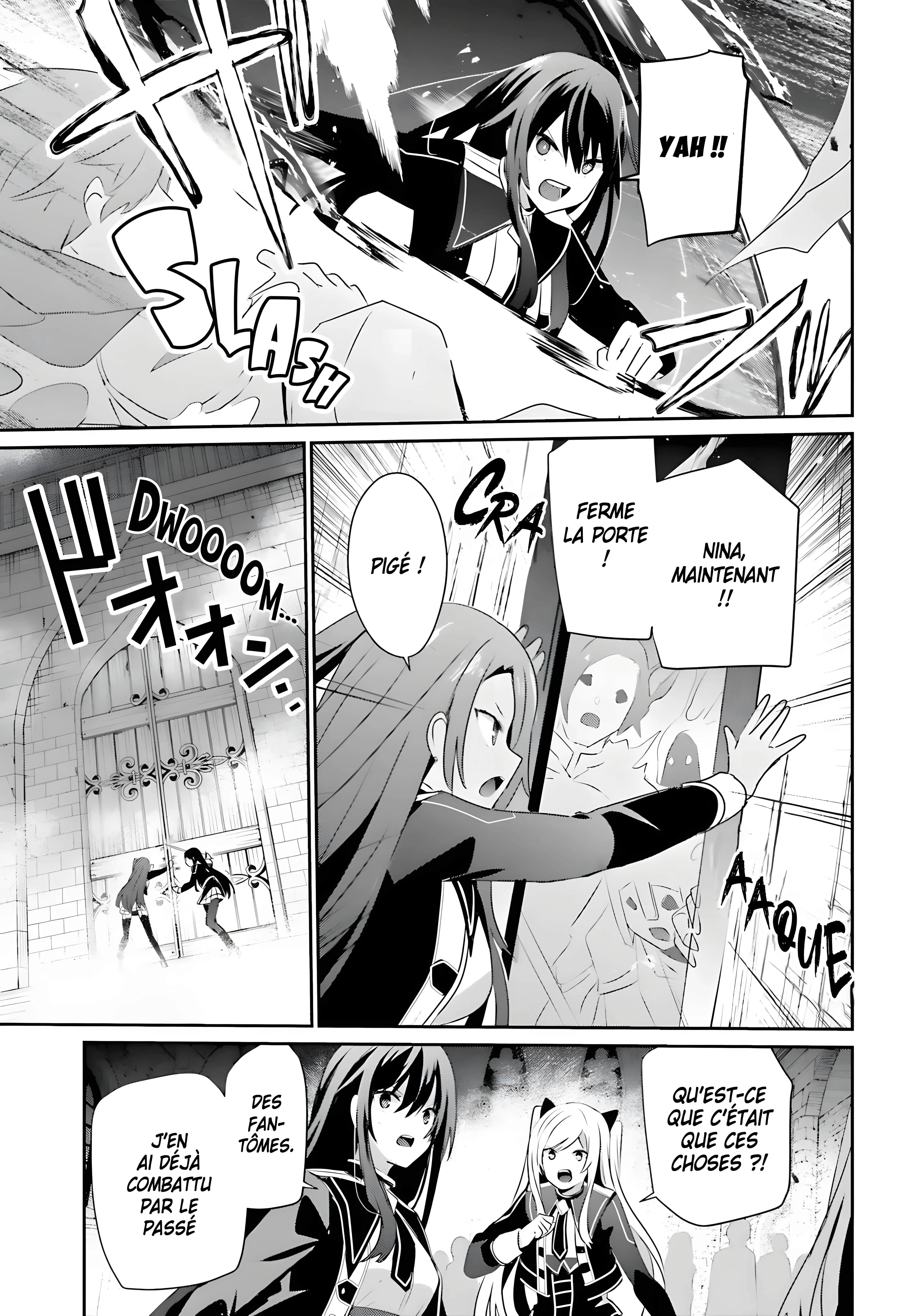 Kage No Jitsuryokusha Ni Naritakute - 63 - 67c72567c4368.webp
