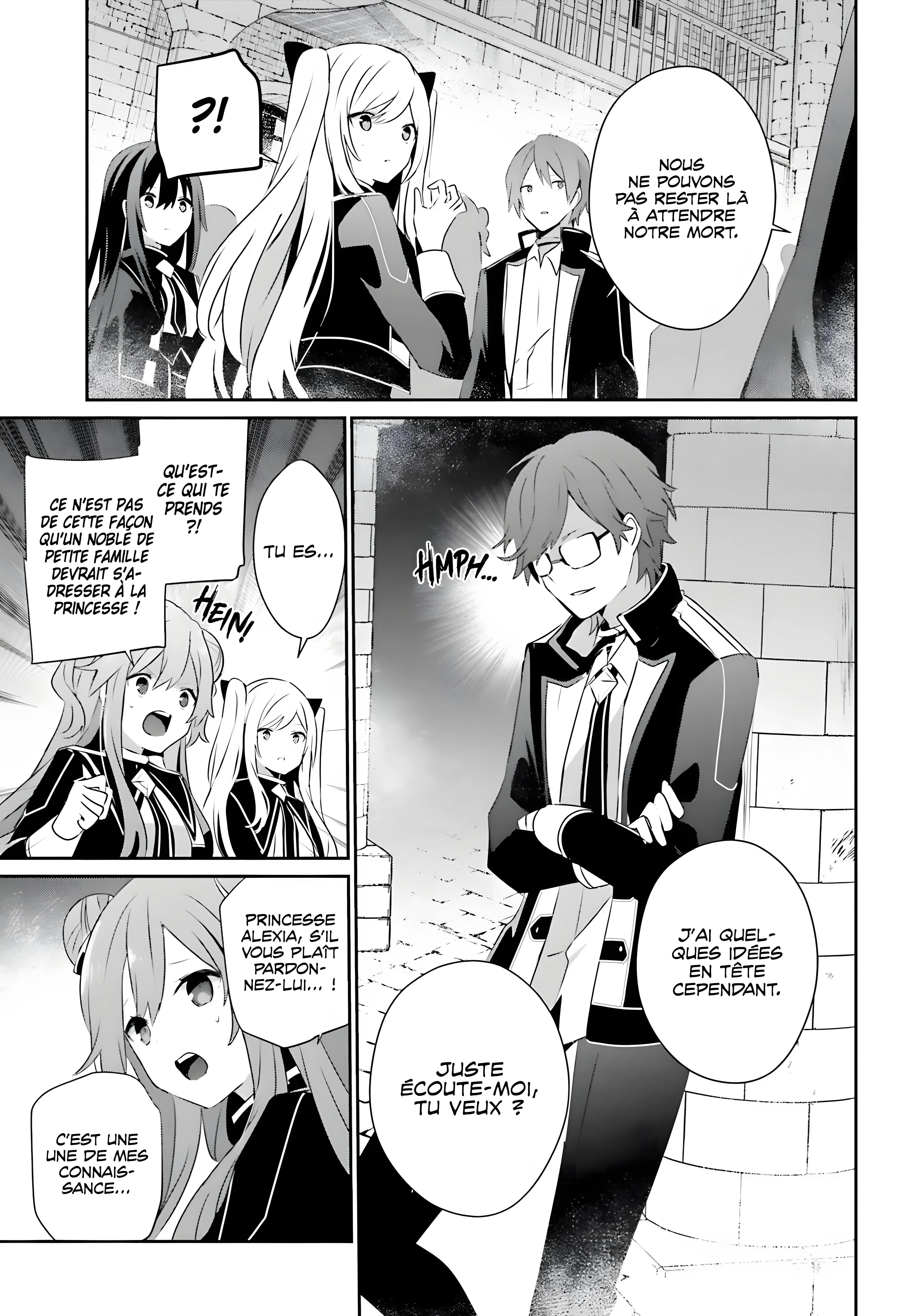 Kage No Jitsuryokusha Ni Naritakute - 63 - 67c725758673b.webp