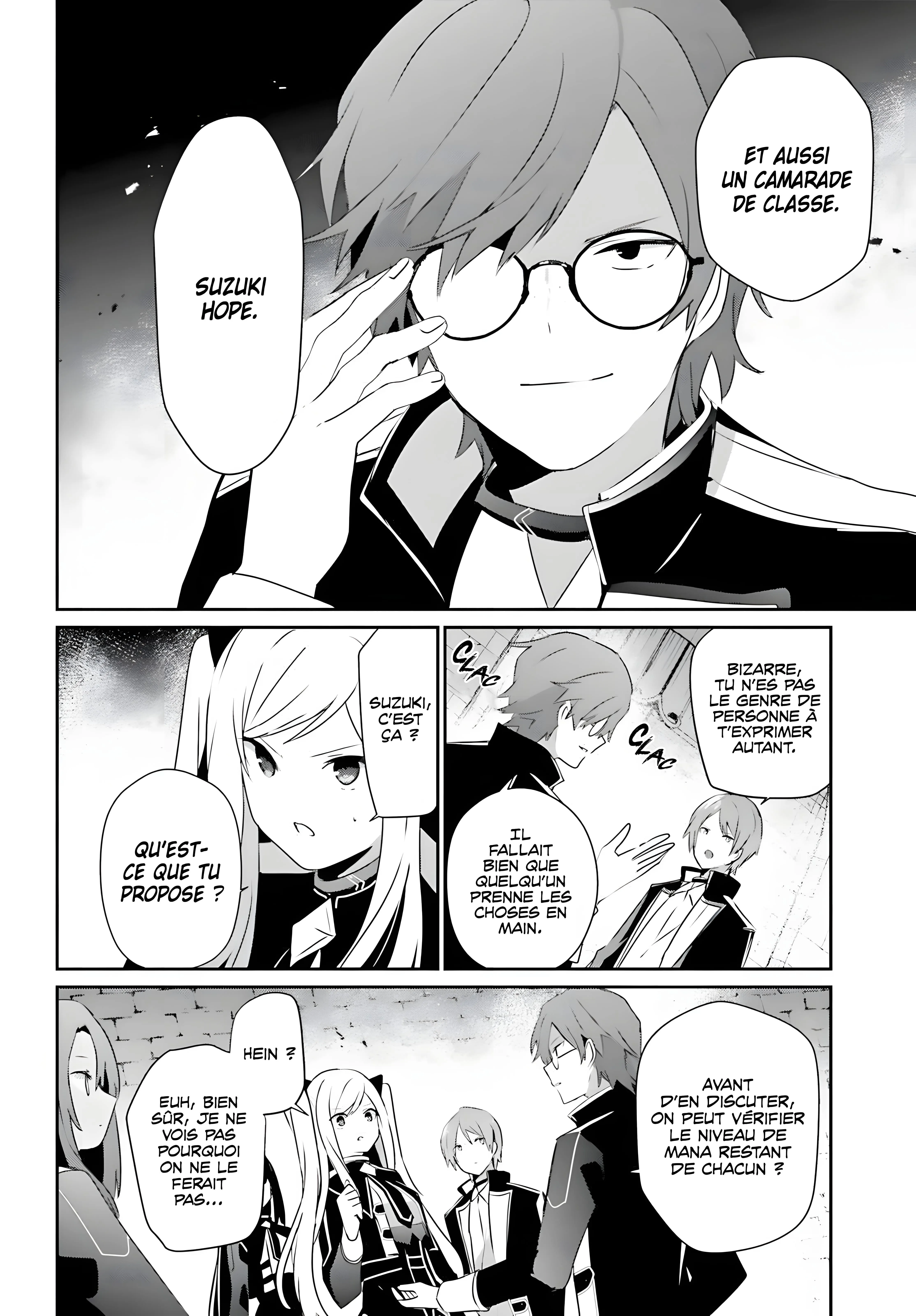 Kage No Jitsuryokusha Ni Naritakute - 63 - 67c72578b91ba.webp