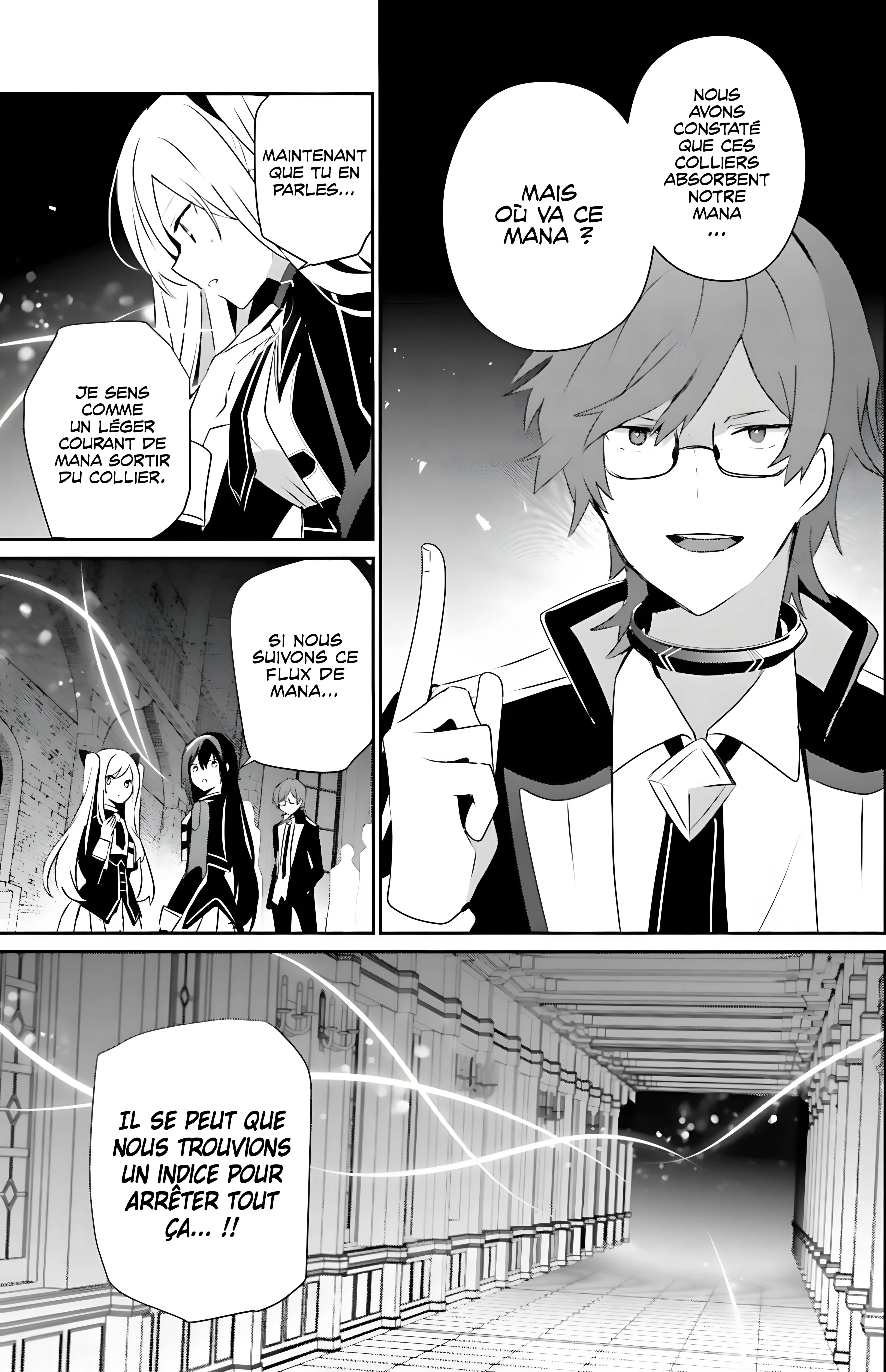 Kage No Jitsuryokusha Ni Naritakute - 63 - 67c72581a21ac.webp