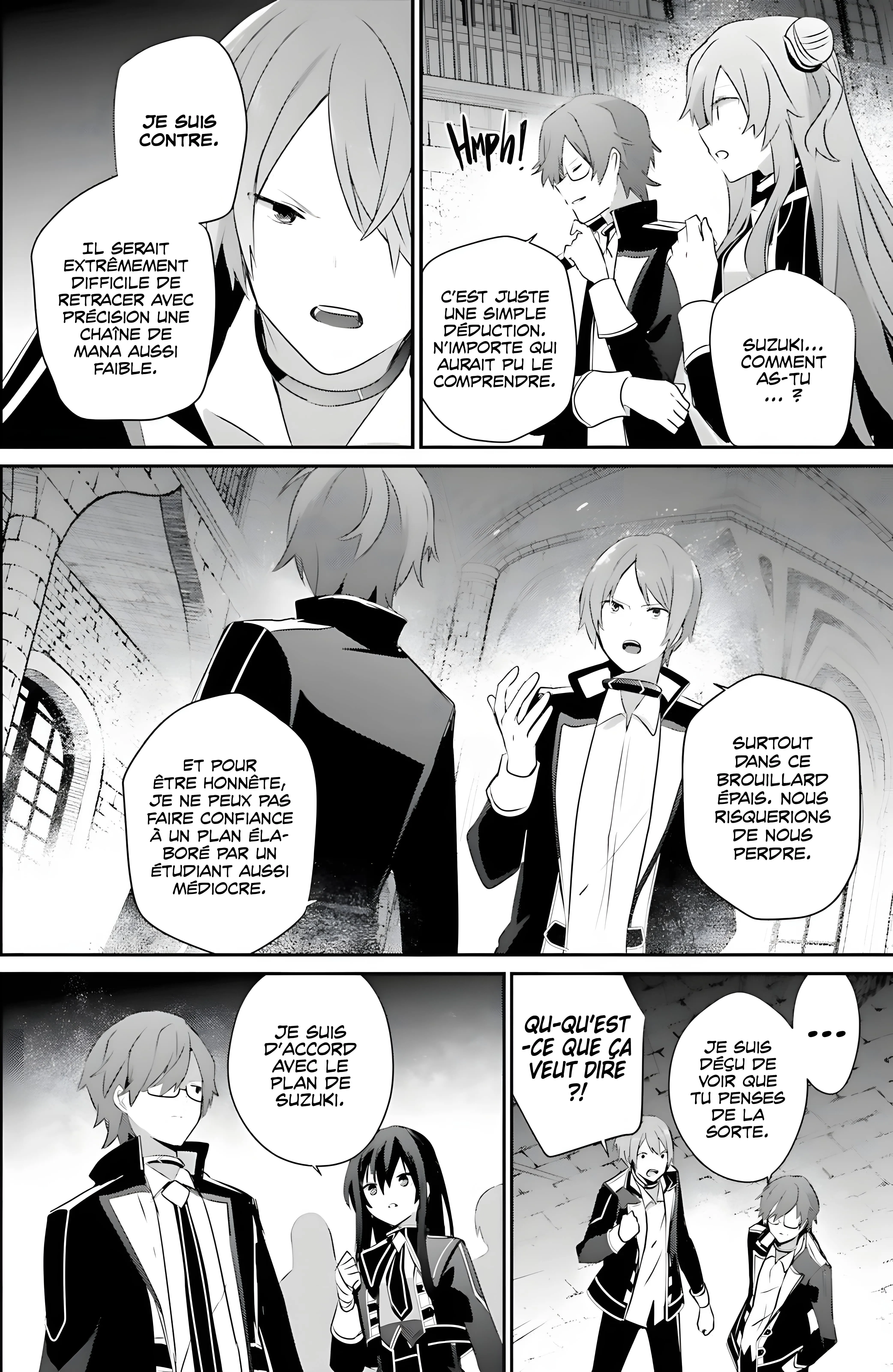Kage No Jitsuryokusha Ni Naritakute - 63 - 67c72584b7e85.webp