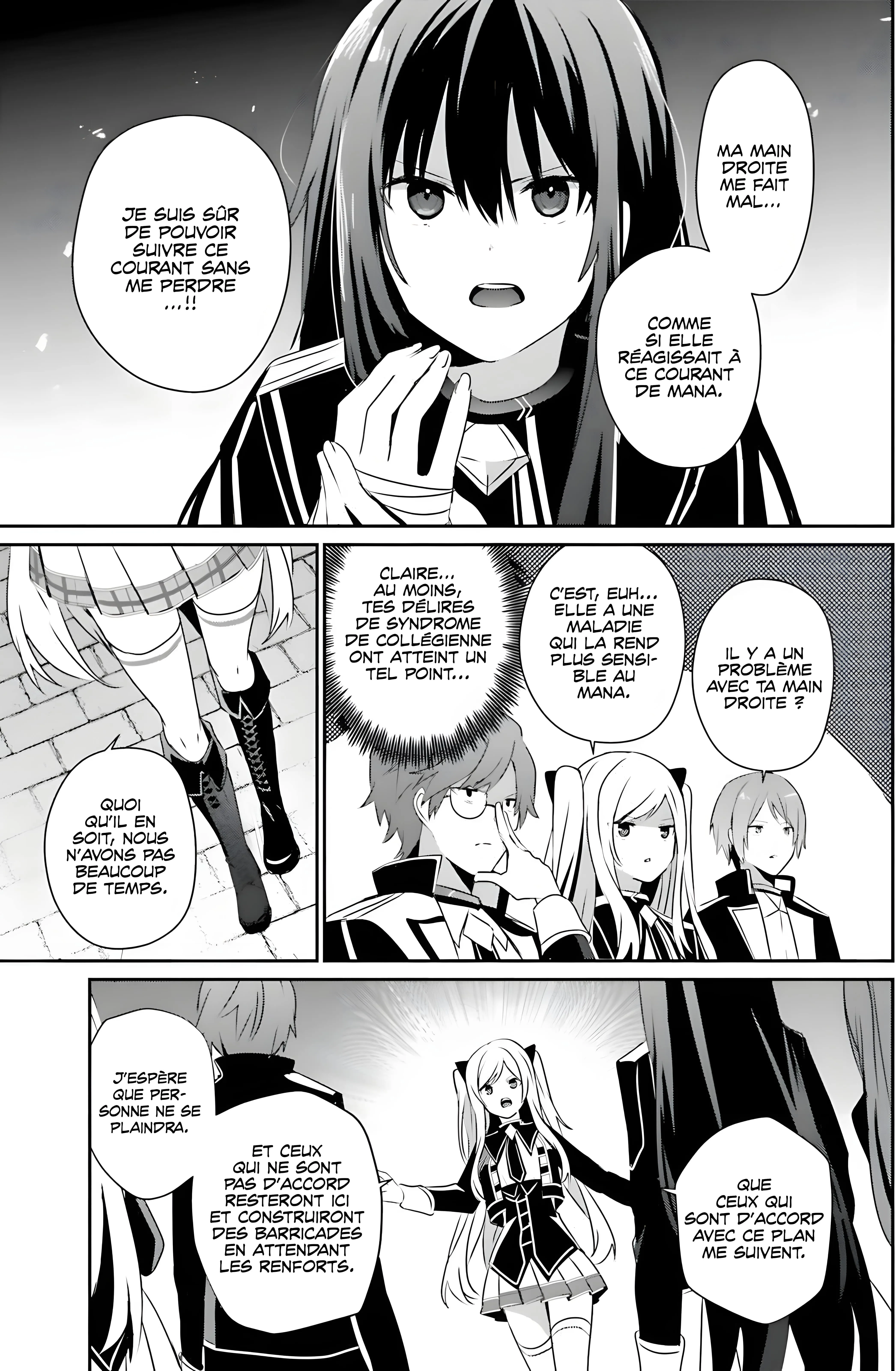 Kage No Jitsuryokusha Ni Naritakute - 63 - 67c72587a70c0.webp
