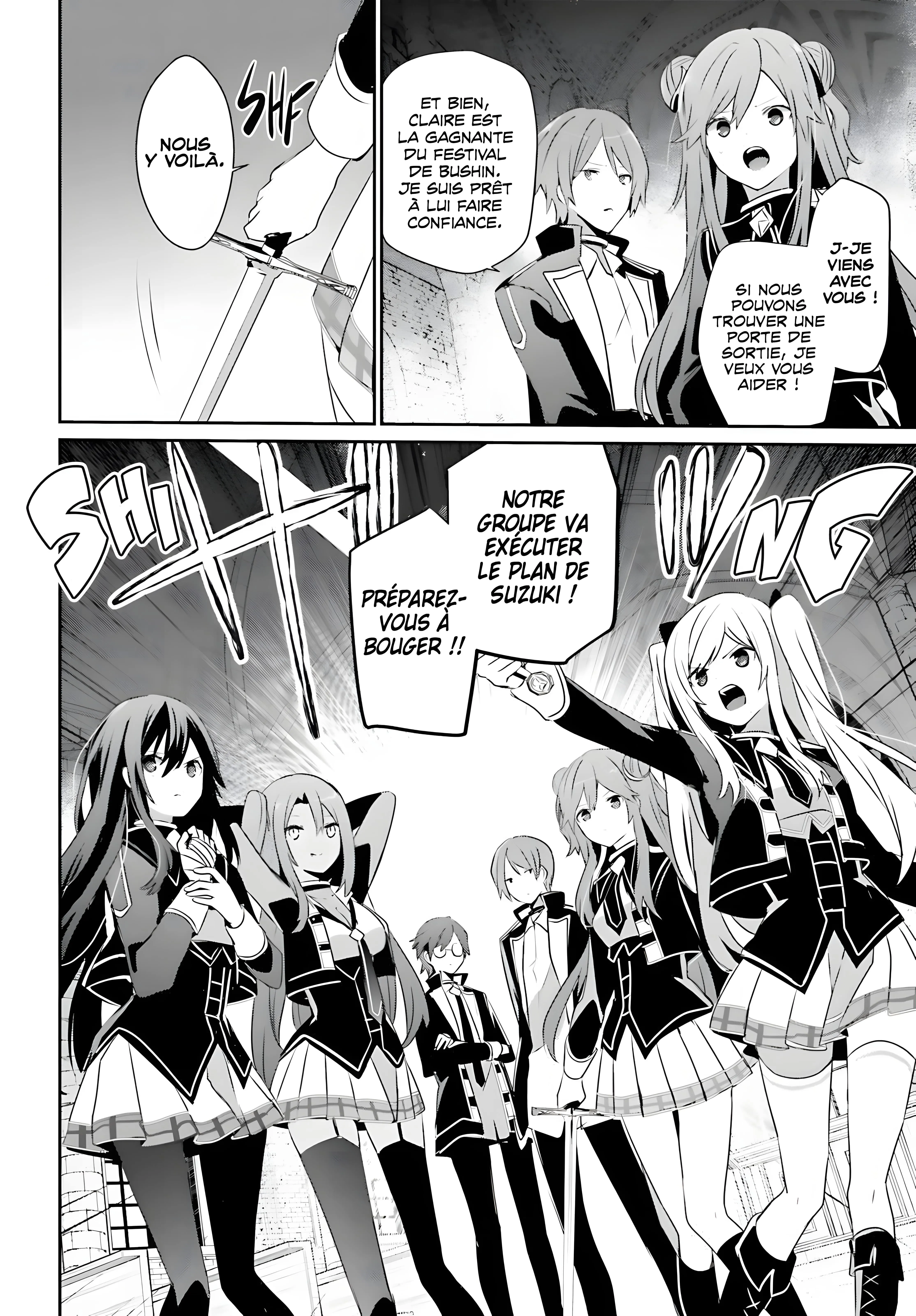 Kage No Jitsuryokusha Ni Naritakute - 63 - 67c7258aebf07.webp