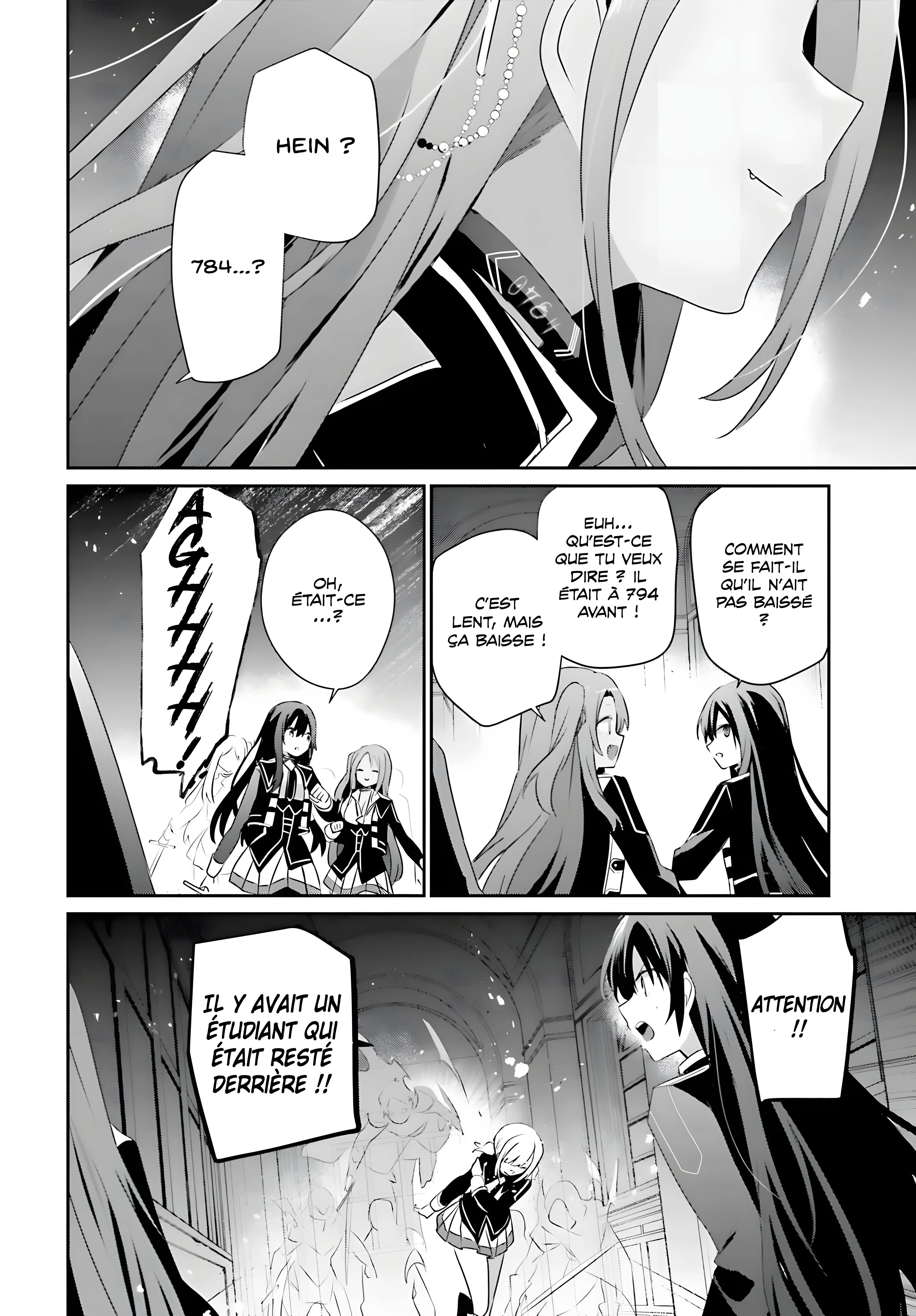 Kage No Jitsuryokusha Ni Naritakute - 63 - 67c72591346fc.webp