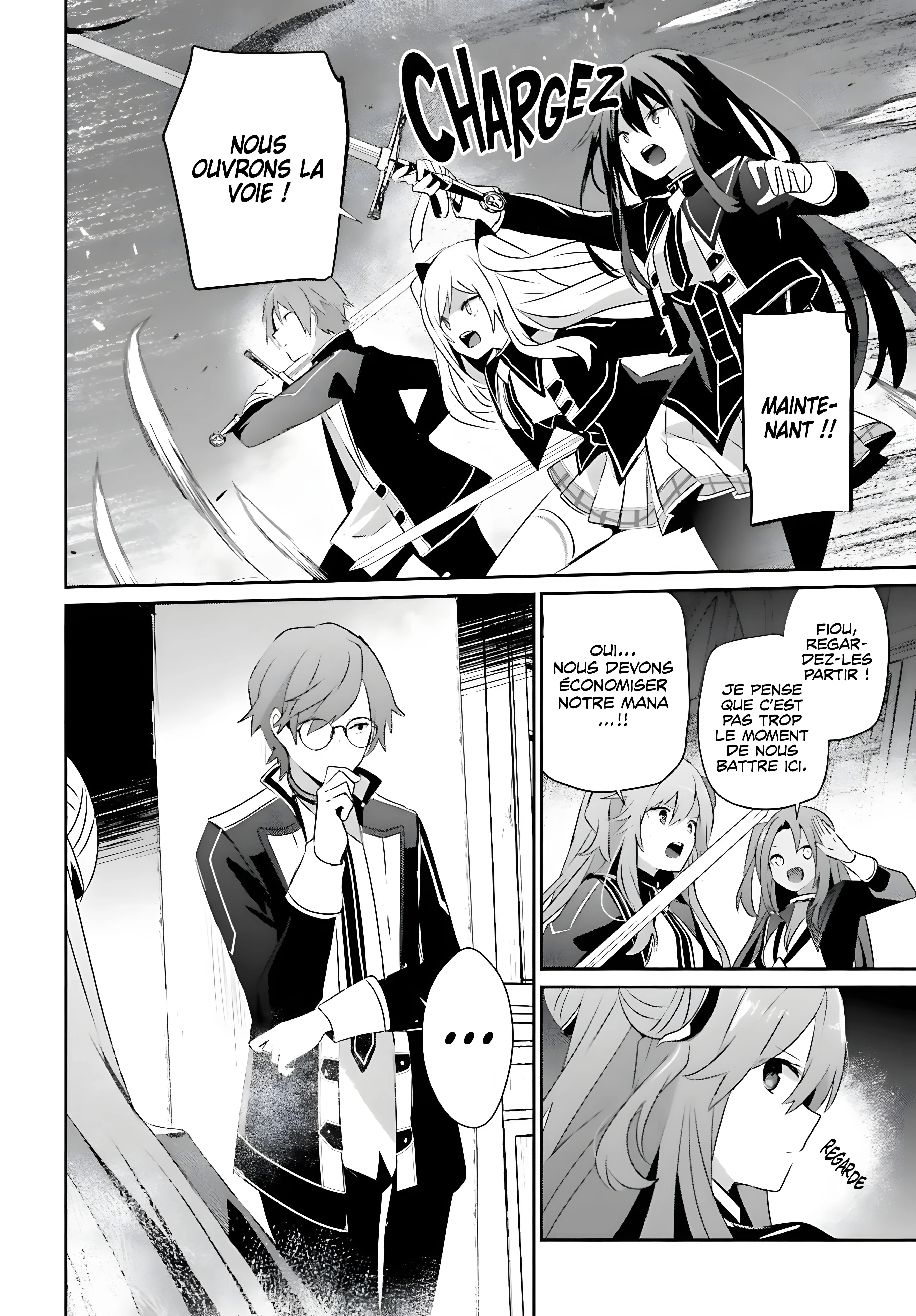 Kage No Jitsuryokusha Ni Naritakute - 63 - 67c725980f1e7.webp