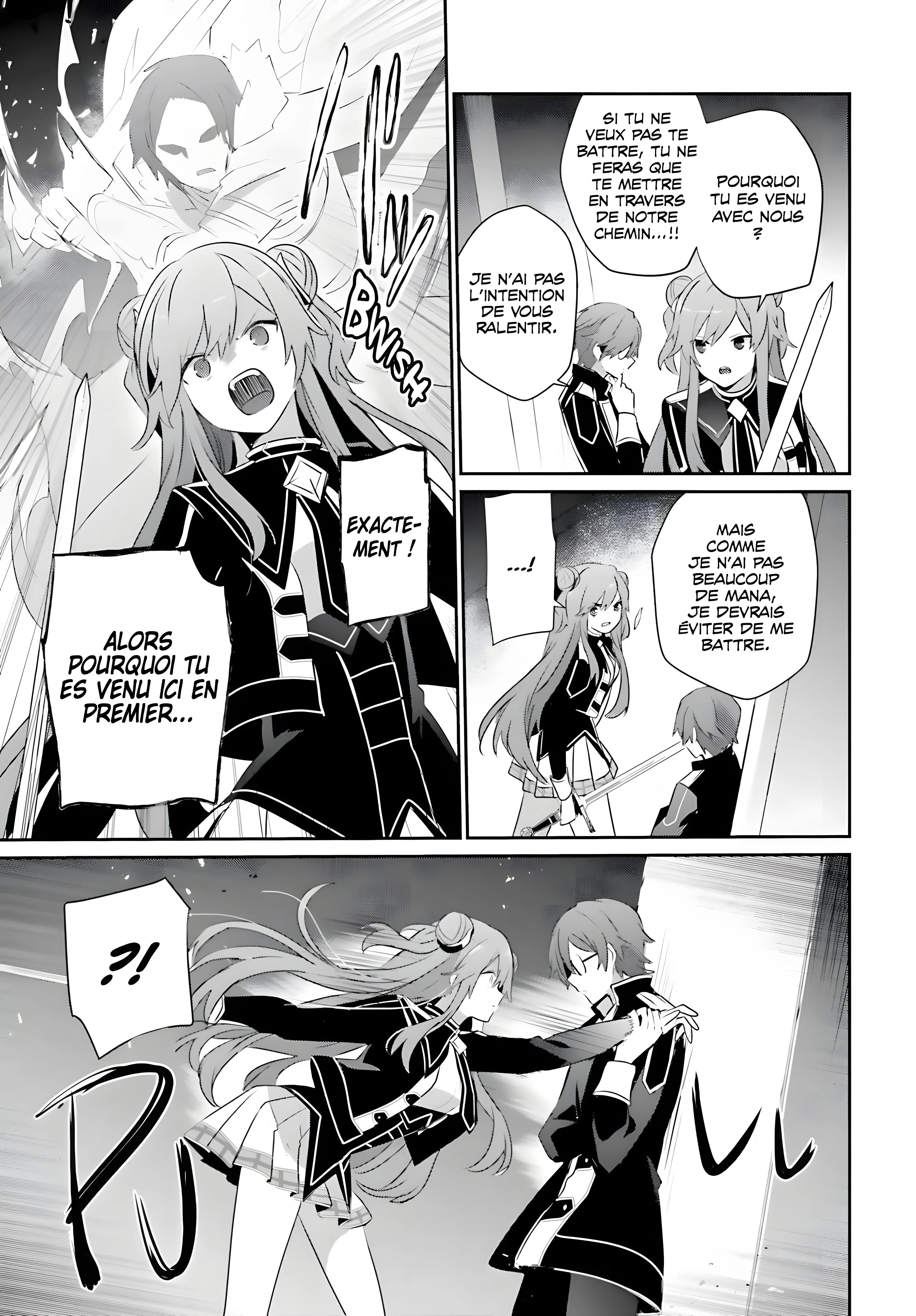 Kage No Jitsuryokusha Ni Naritakute - 63 - 67c7259b52935.webp