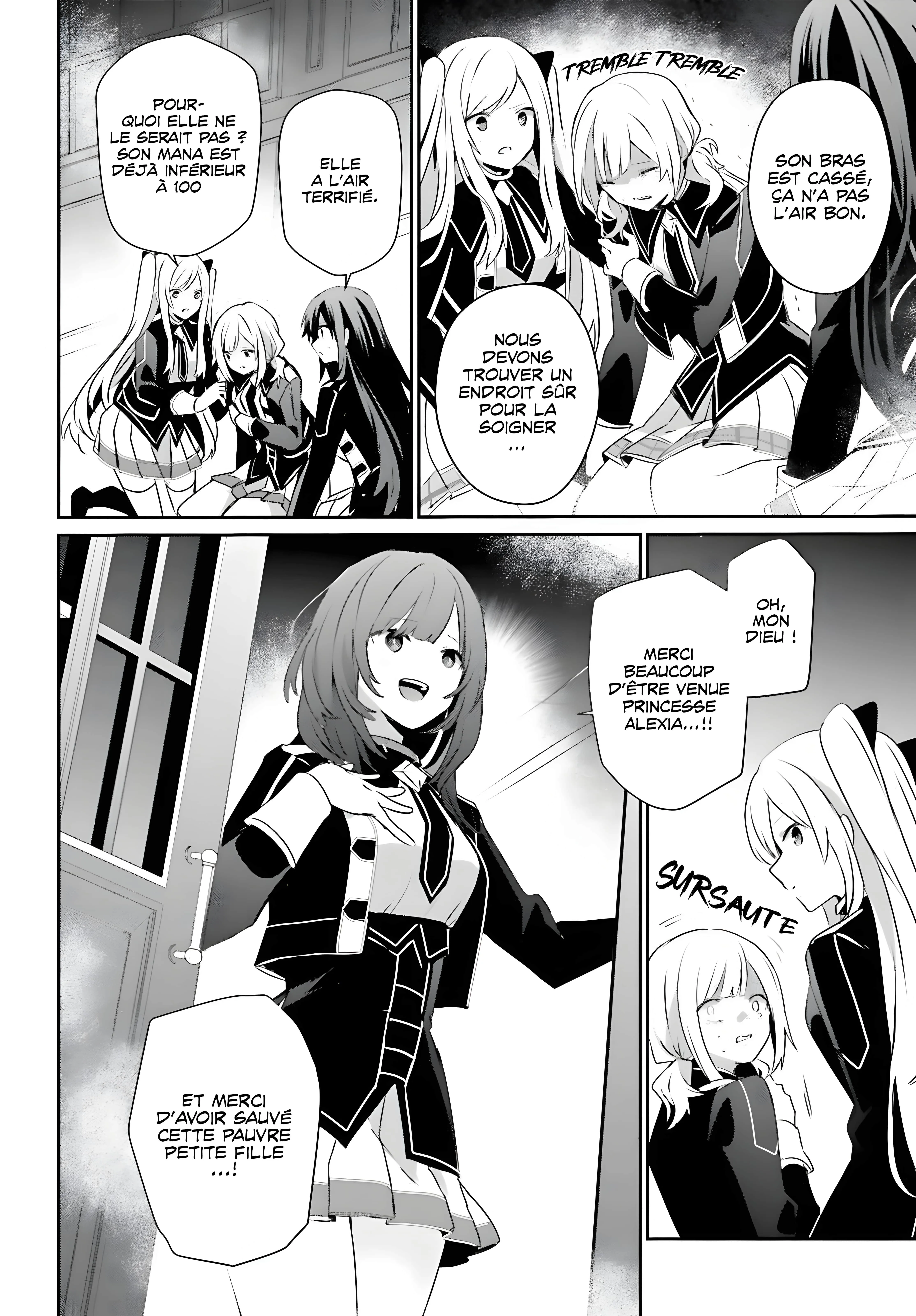 Kage No Jitsuryokusha Ni Naritakute - 63 - 67c725a5d2314.webp