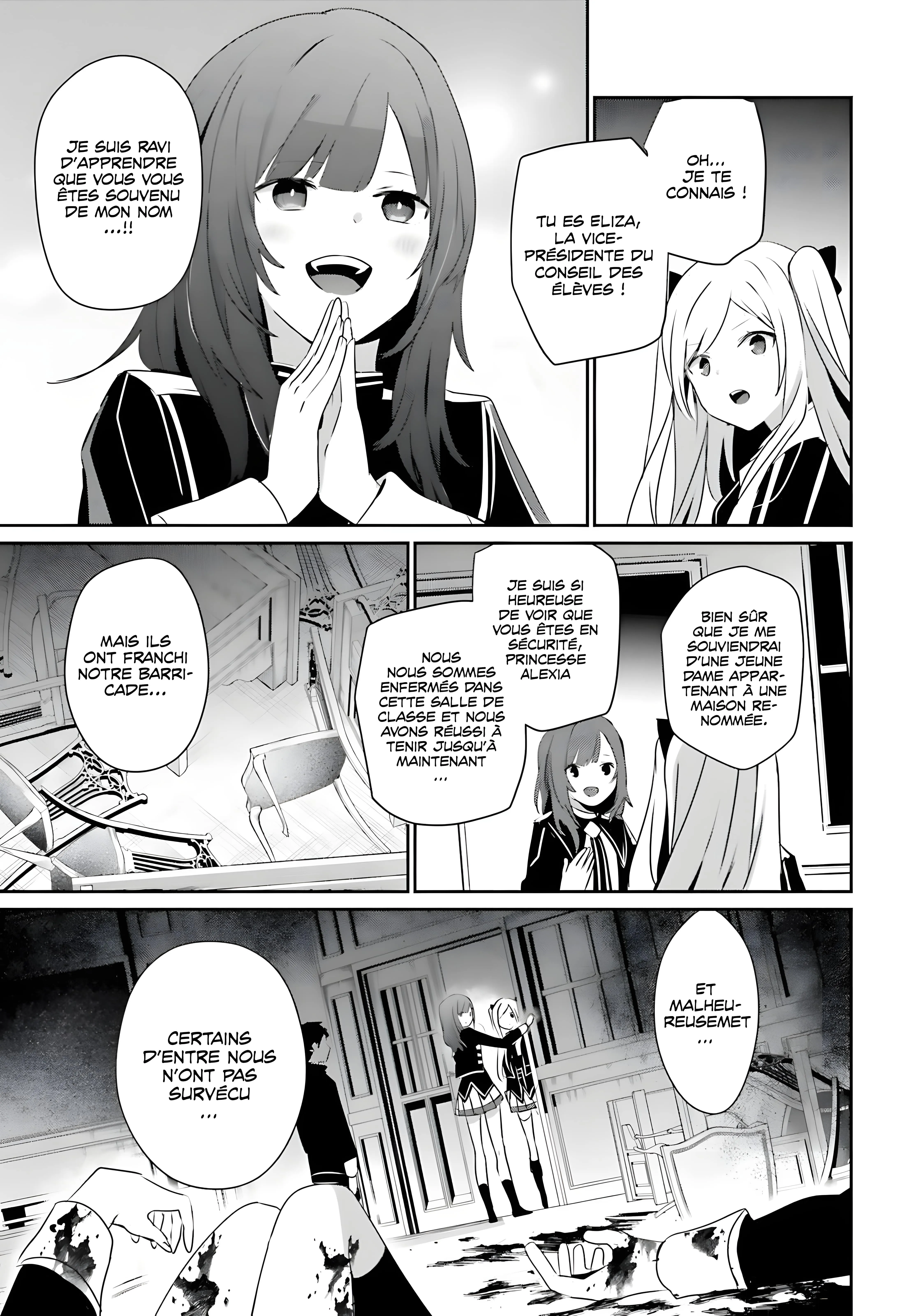 Kage No Jitsuryokusha Ni Naritakute - 63 - 67c725a94e8dd.webp
