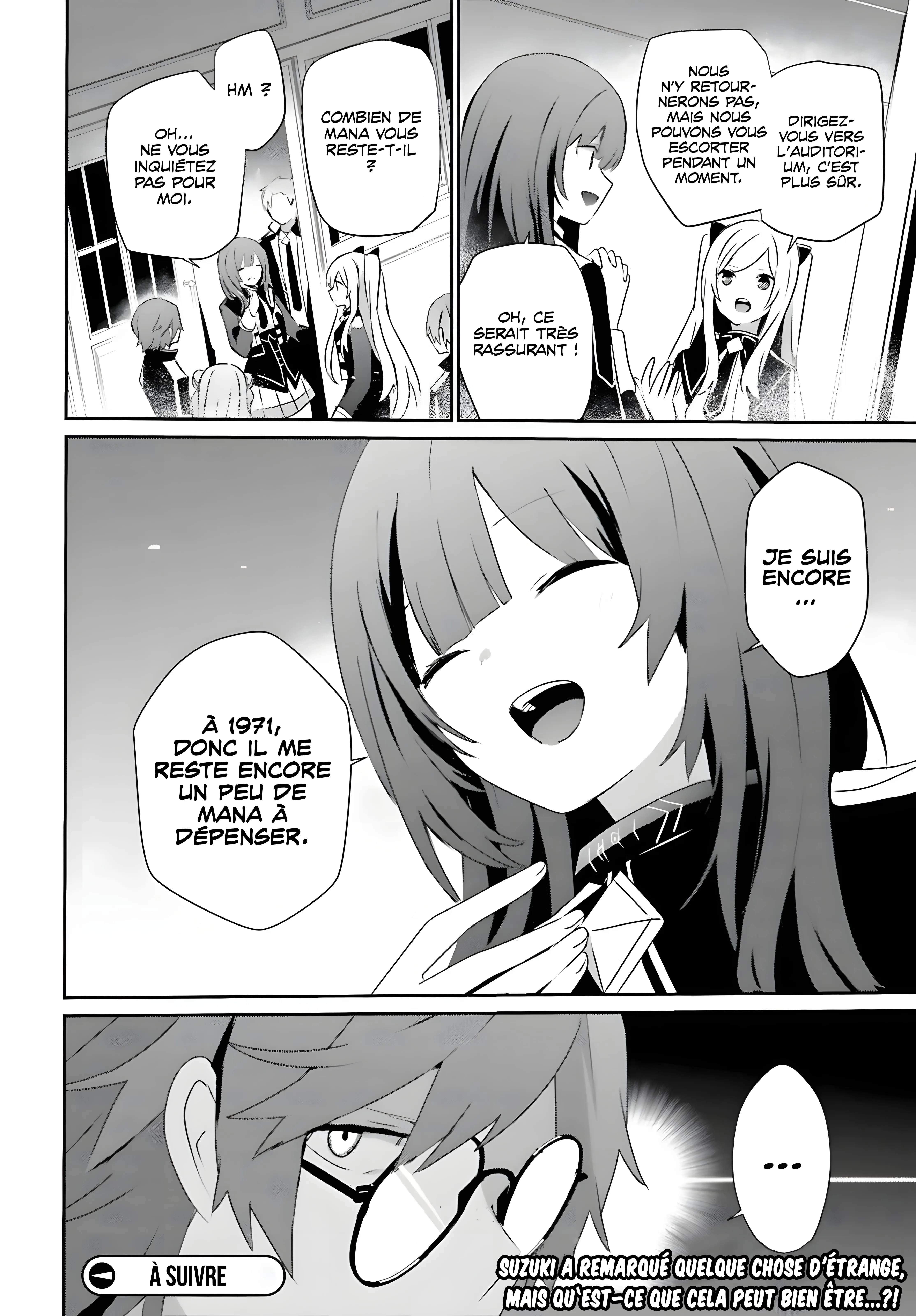 Kage No Jitsuryokusha Ni Naritakute - 63 - 67c725ac7a863.webp