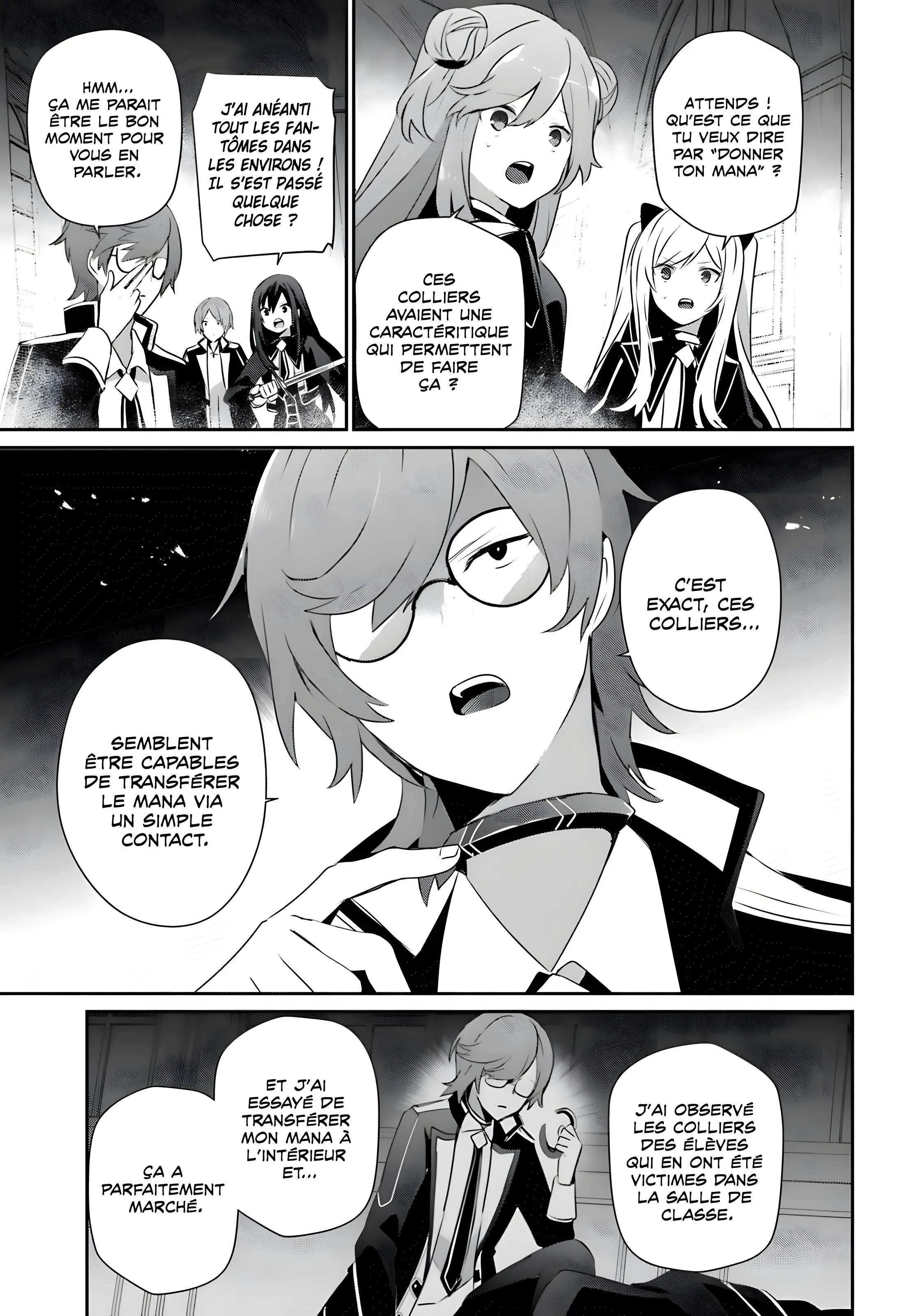 Kage No Jitsuryokusha Ni Naritakute - 64 - 67c725b2518da.webp