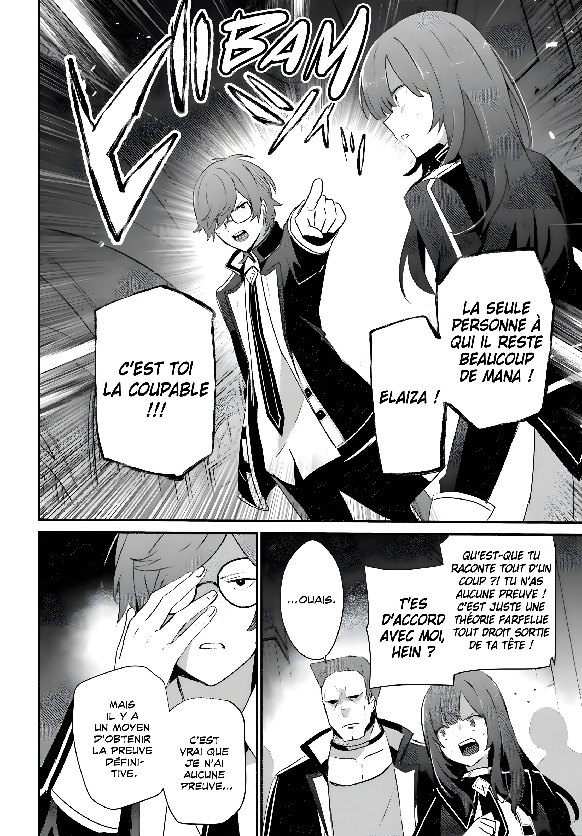 Kage No Jitsuryokusha Ni Naritakute - 64 - 67c725b53898d.webp