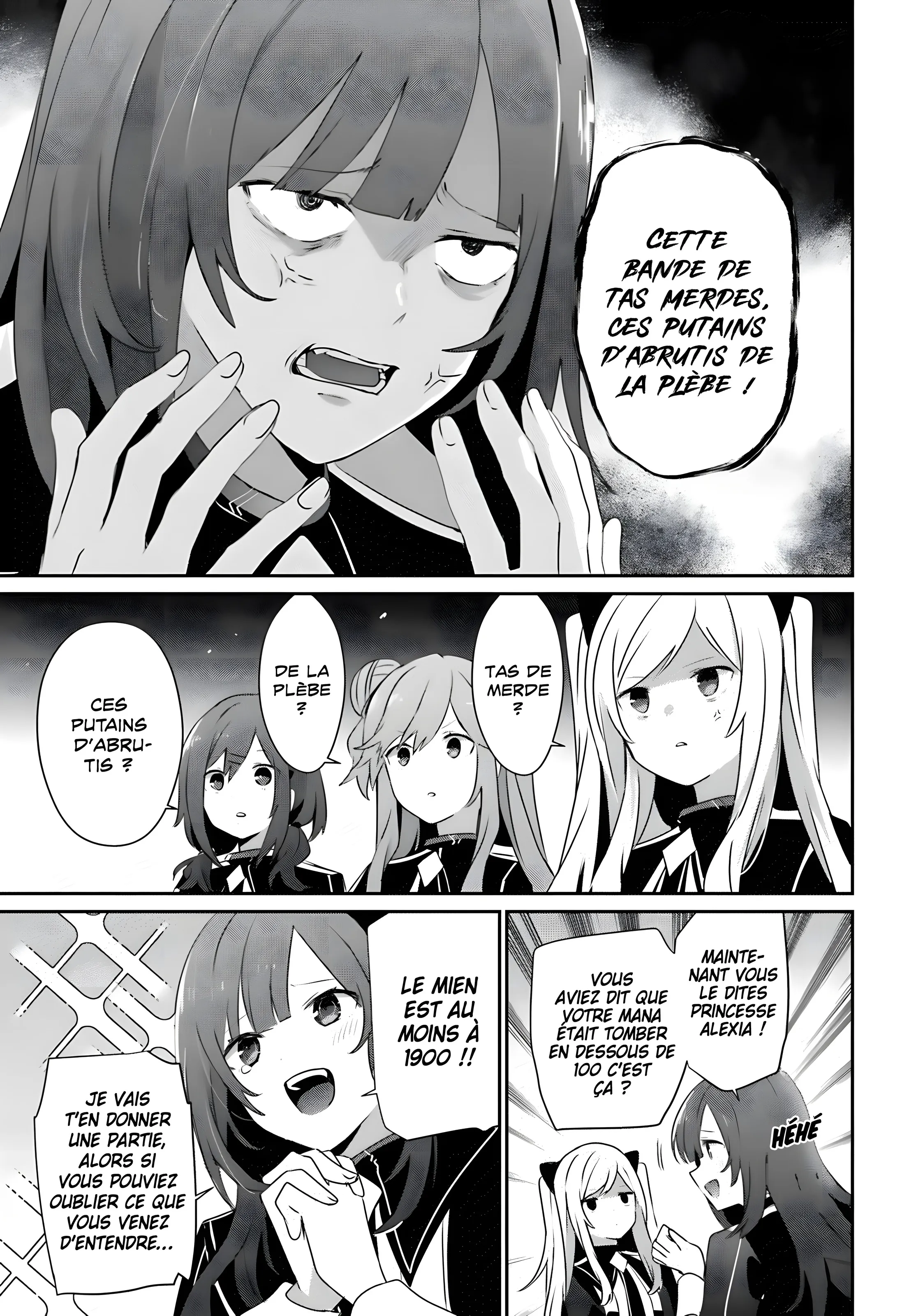 Kage No Jitsuryokusha Ni Naritakute - 64 - 67c725b83a63a.webp