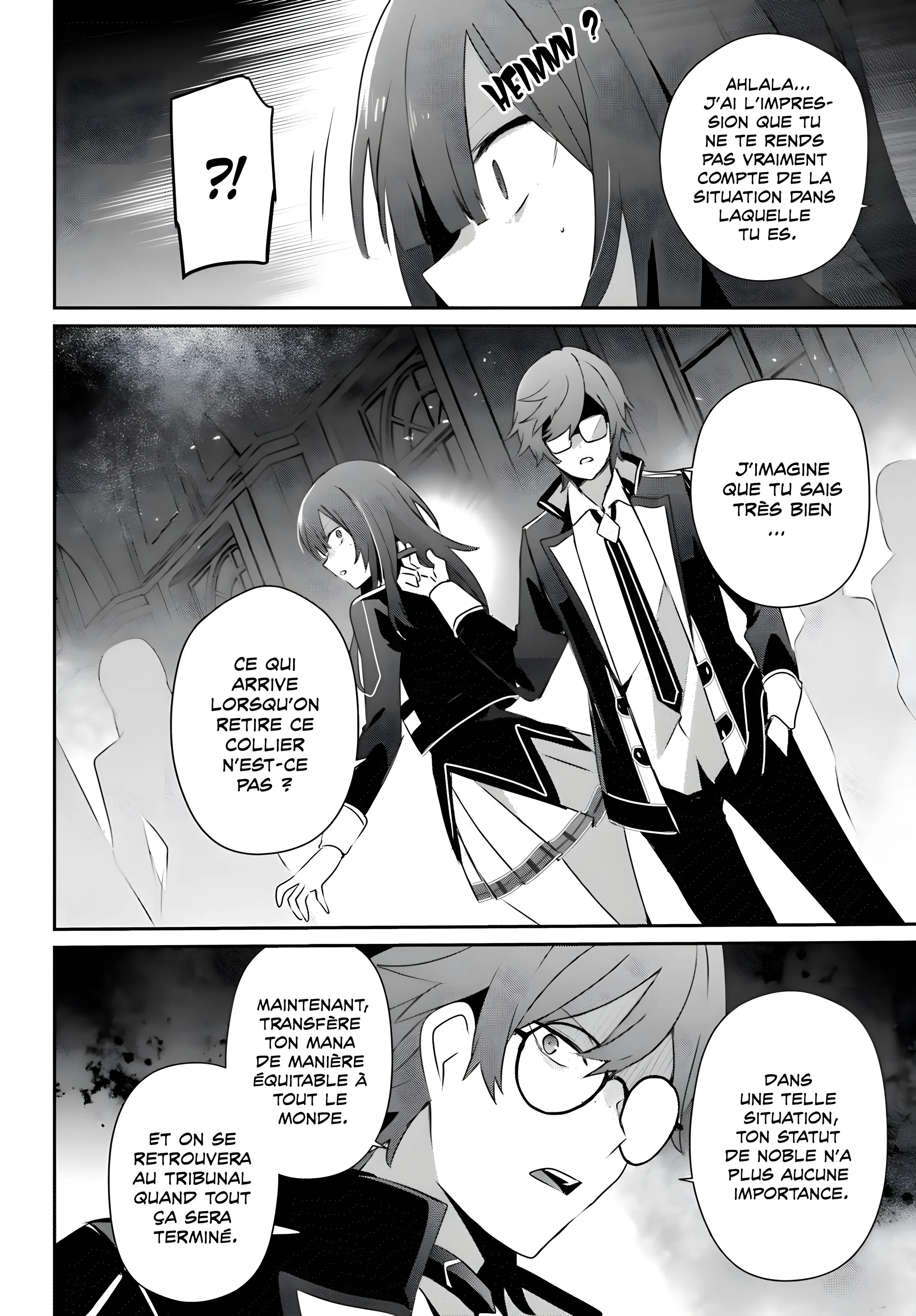 Kage No Jitsuryokusha Ni Naritakute - 64 - 67c725b950382.webp