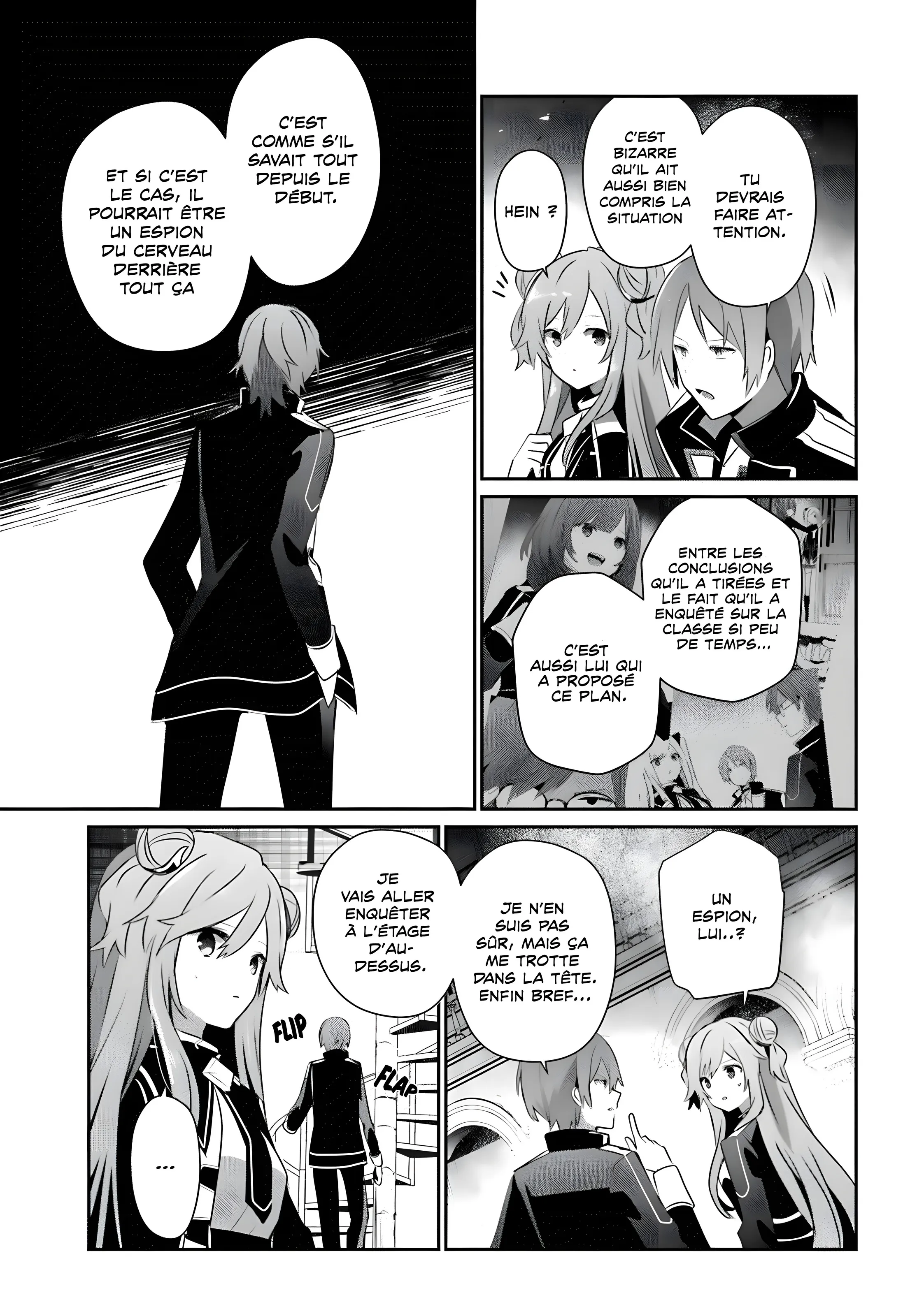 Kage No Jitsuryokusha Ni Naritakute - 64 - 67c725bc4c0fa.webp