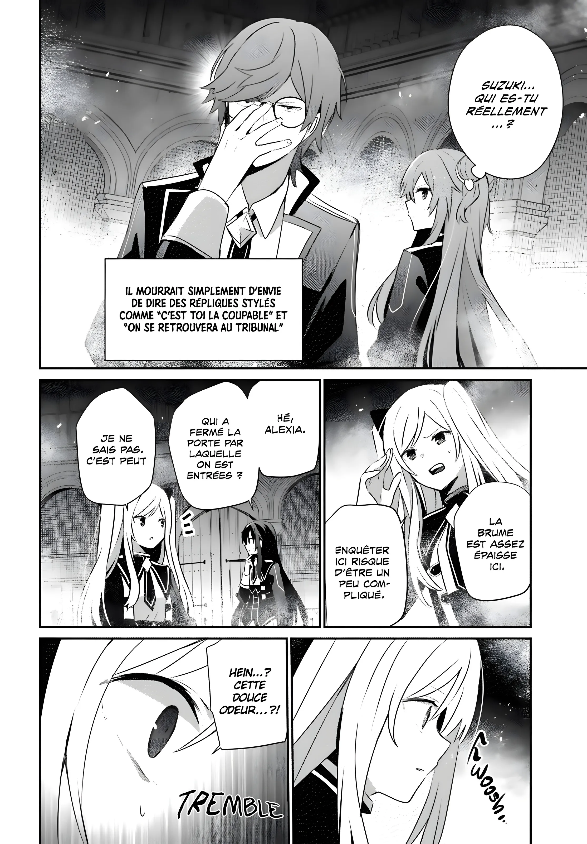Kage No Jitsuryokusha Ni Naritakute - 64 - 67c725bd4840d.webp
