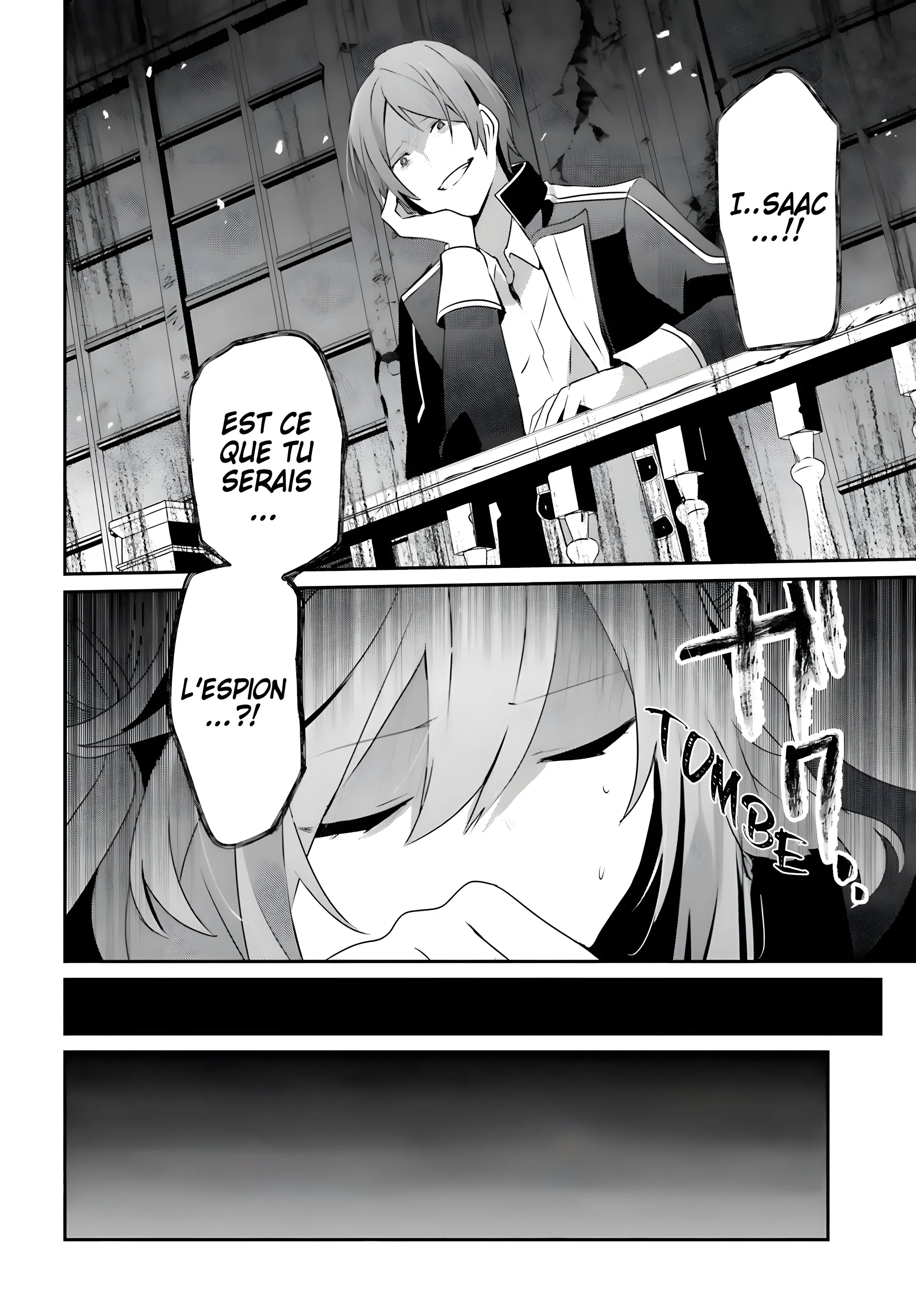Kage No Jitsuryokusha Ni Naritakute - 64 - 67c725bf71f31.webp