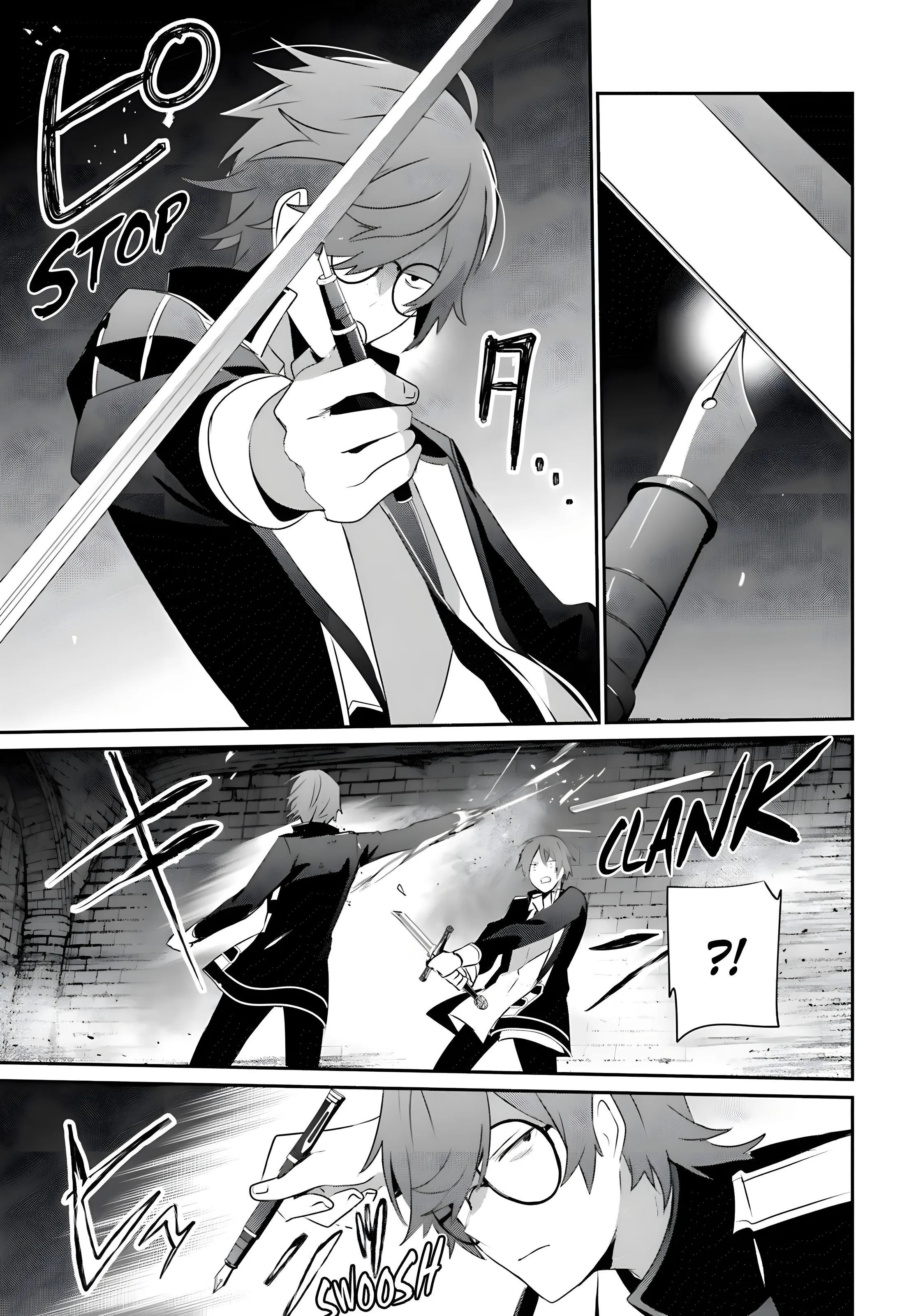 Kage No Jitsuryokusha Ni Naritakute - 64 - 67c725c6b937f.webp