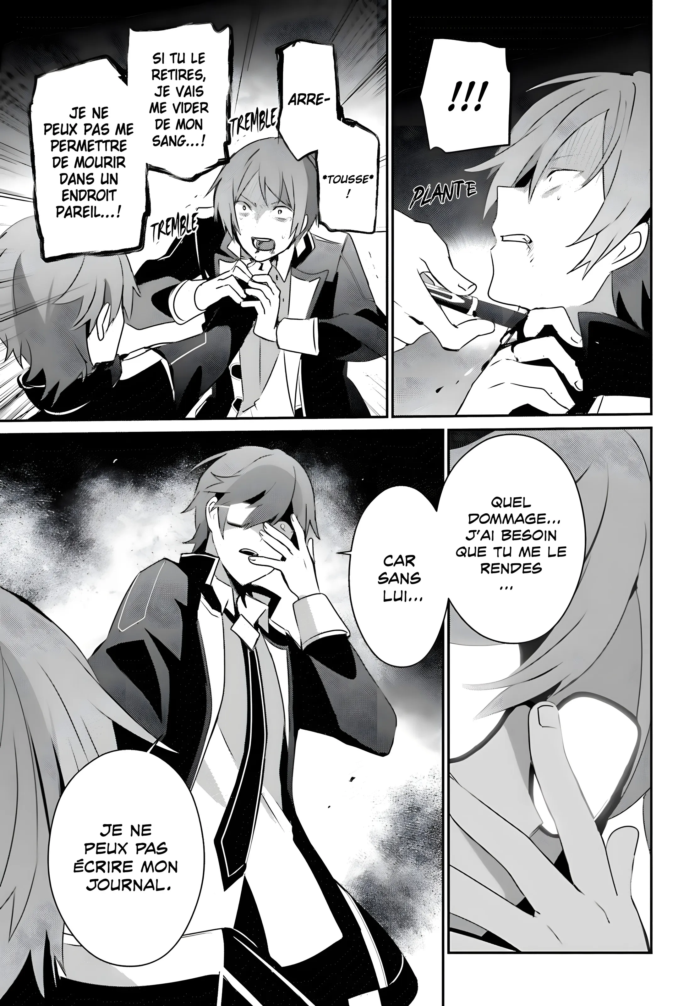 Kage No Jitsuryokusha Ni Naritakute - 64 - 67c725c8c46bd.webp