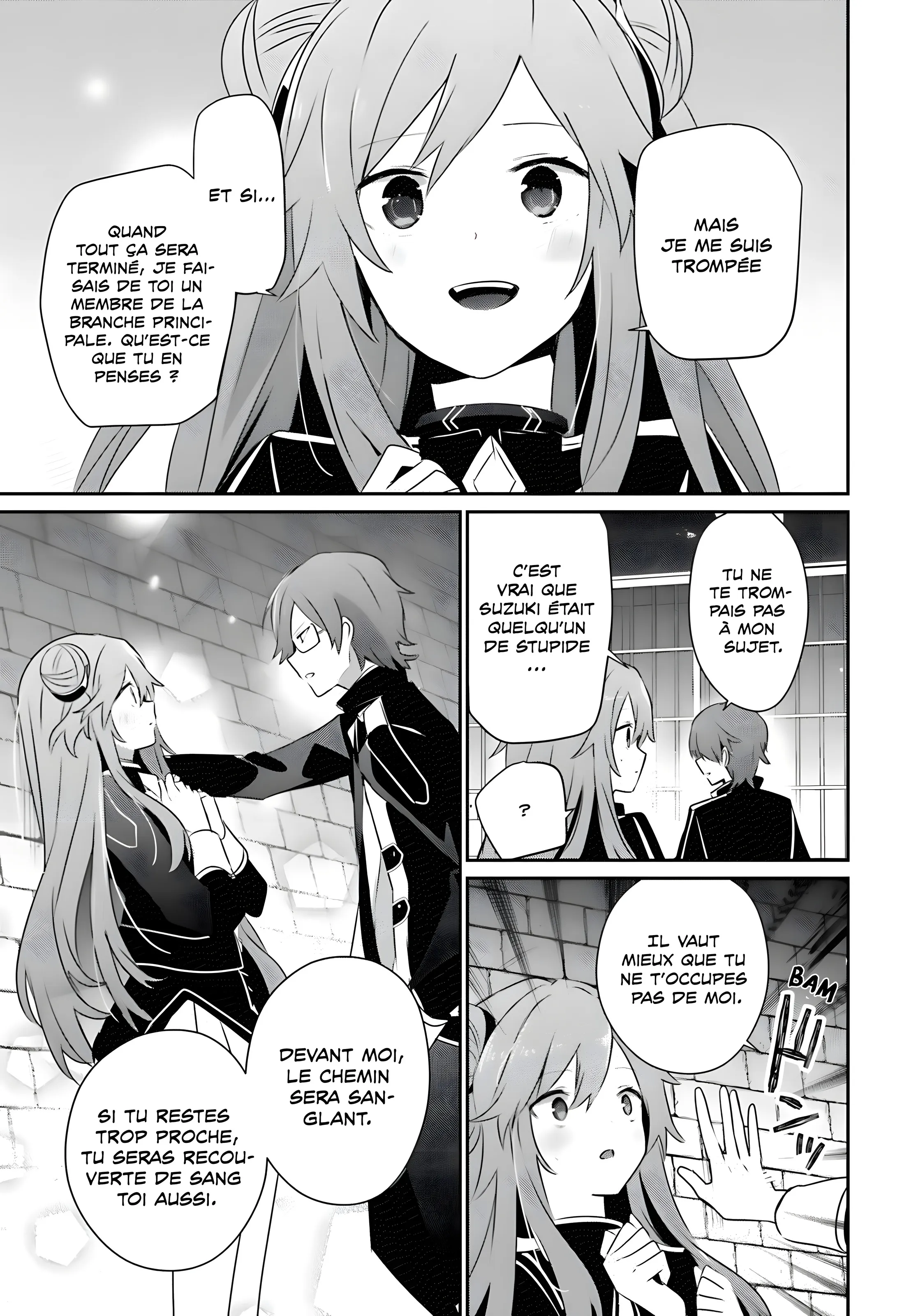 Kage No Jitsuryokusha Ni Naritakute - 64 - 67c725cabcb51.webp