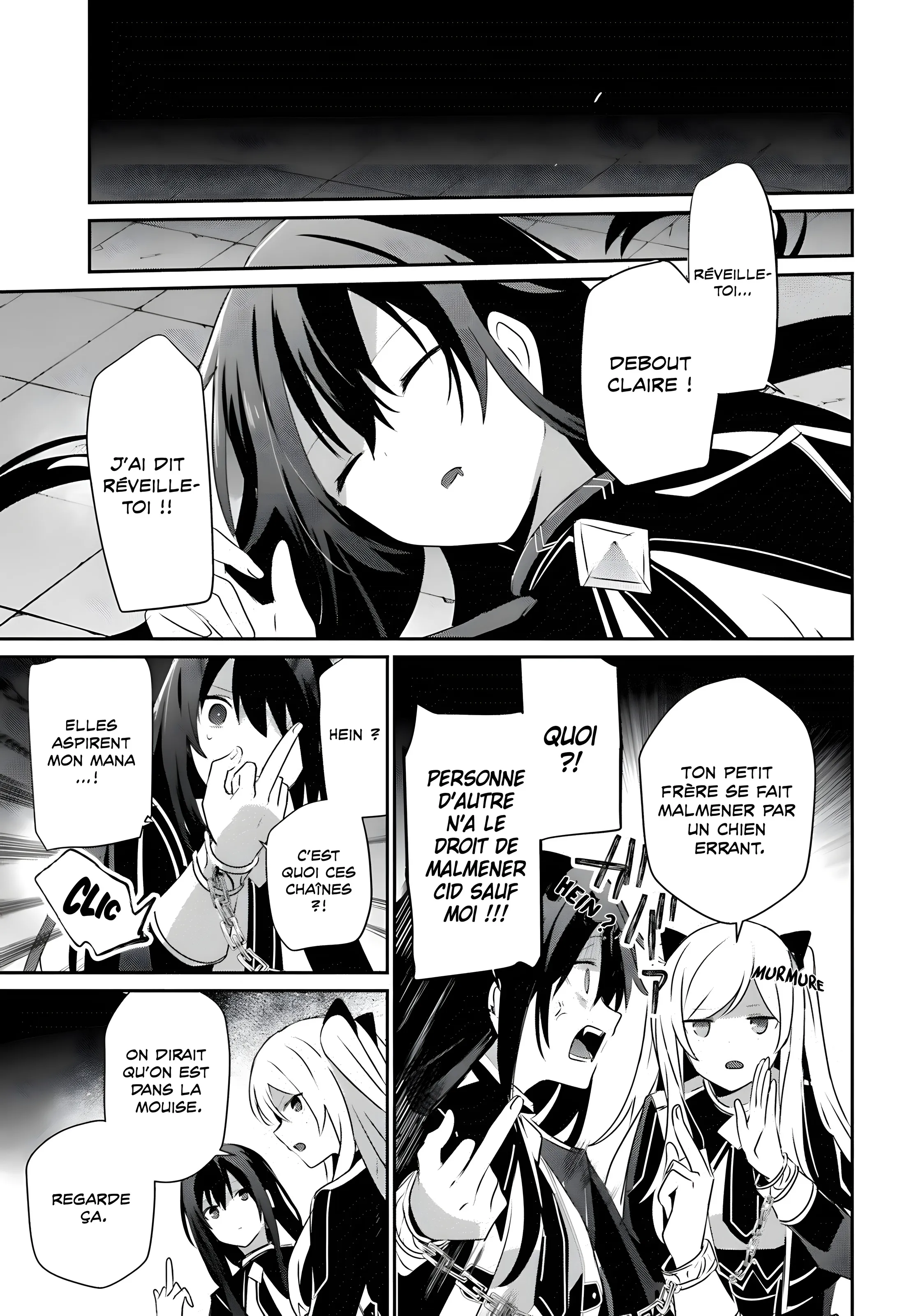 Kage No Jitsuryokusha Ni Naritakute - 64 - 67c725cc89a01.webp