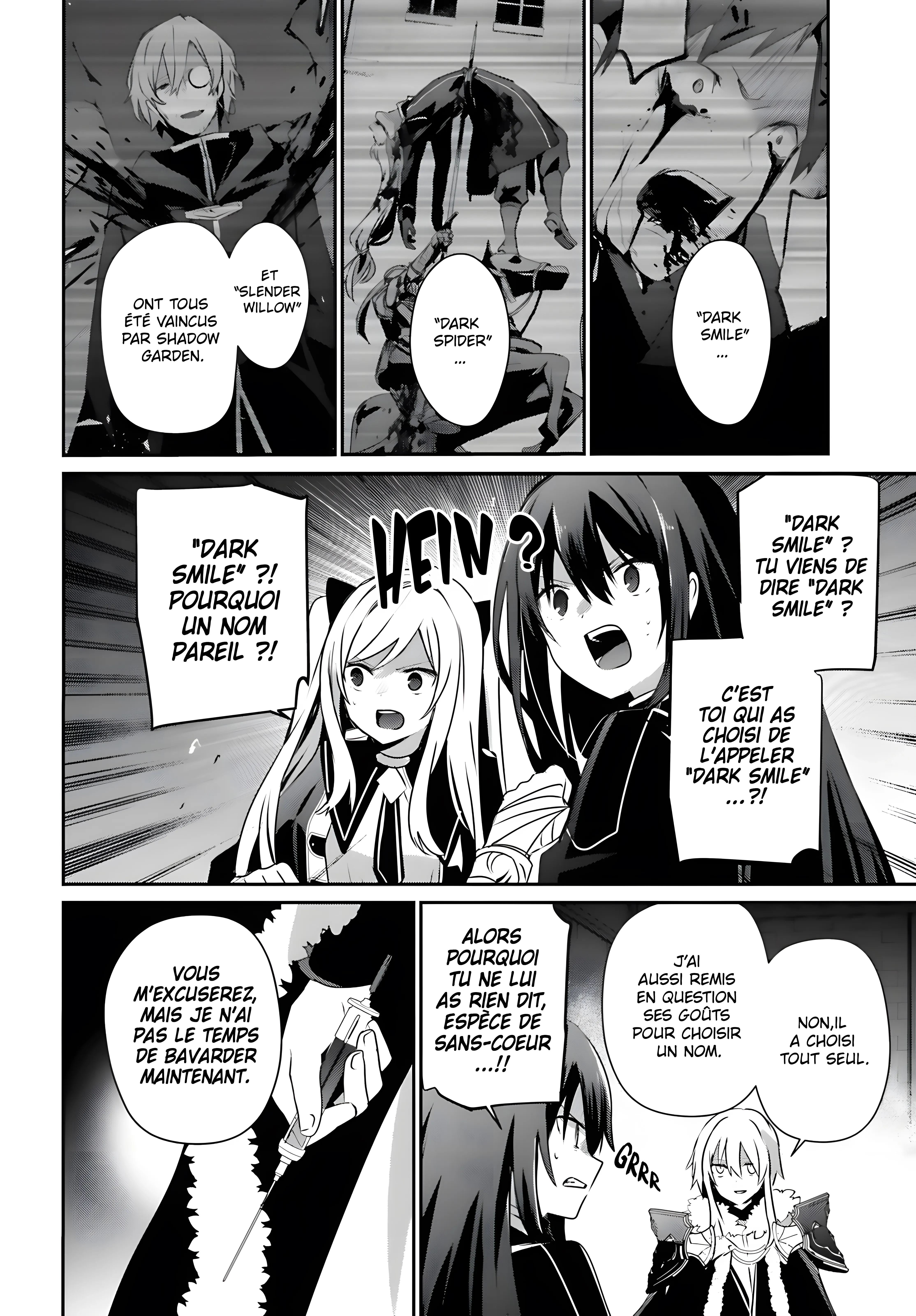 Kage No Jitsuryokusha Ni Naritakute - 65 - 67c725da4d746.webp