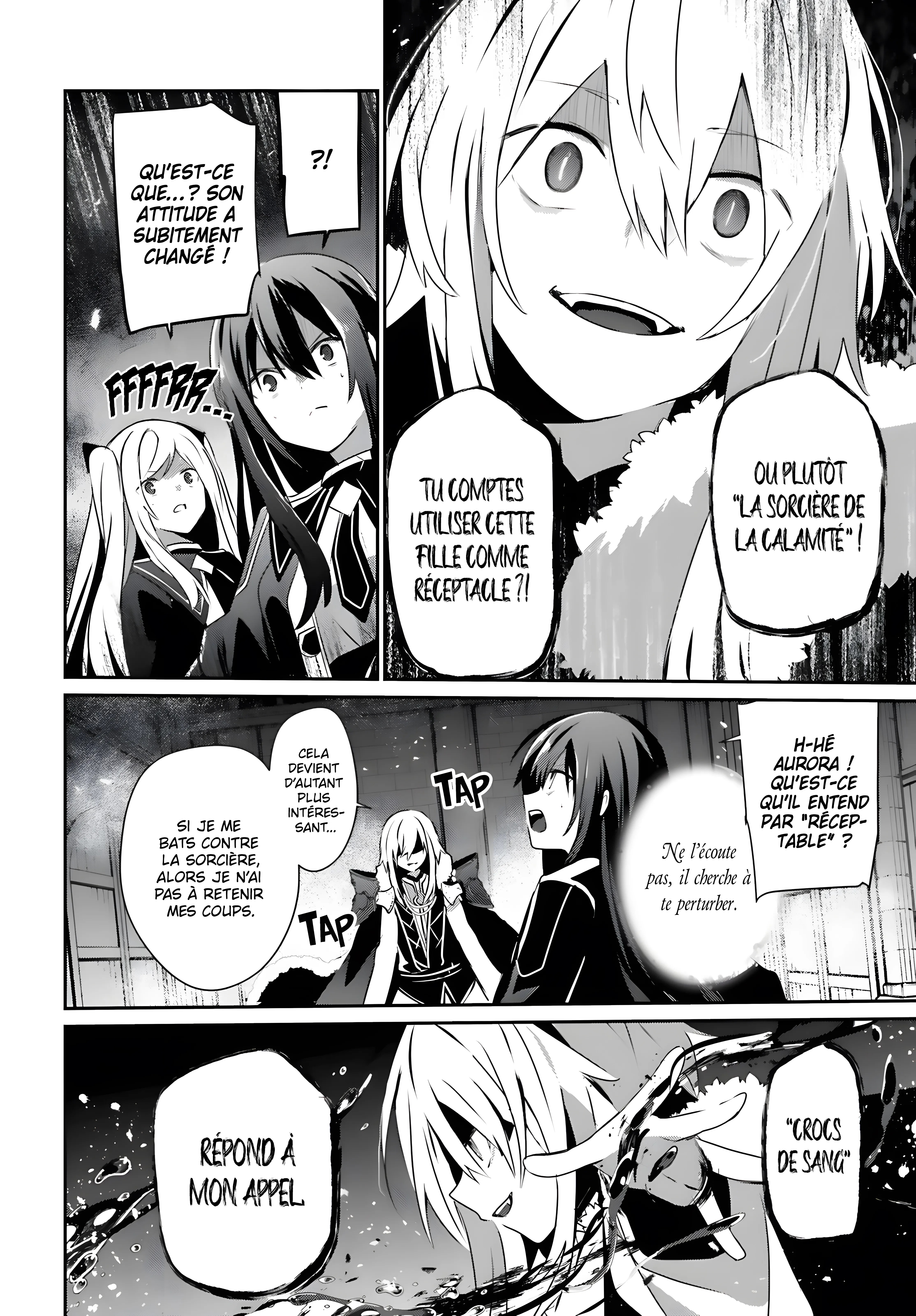 Kage No Jitsuryokusha Ni Naritakute - 65 - 67c725ee9b6ec.webp