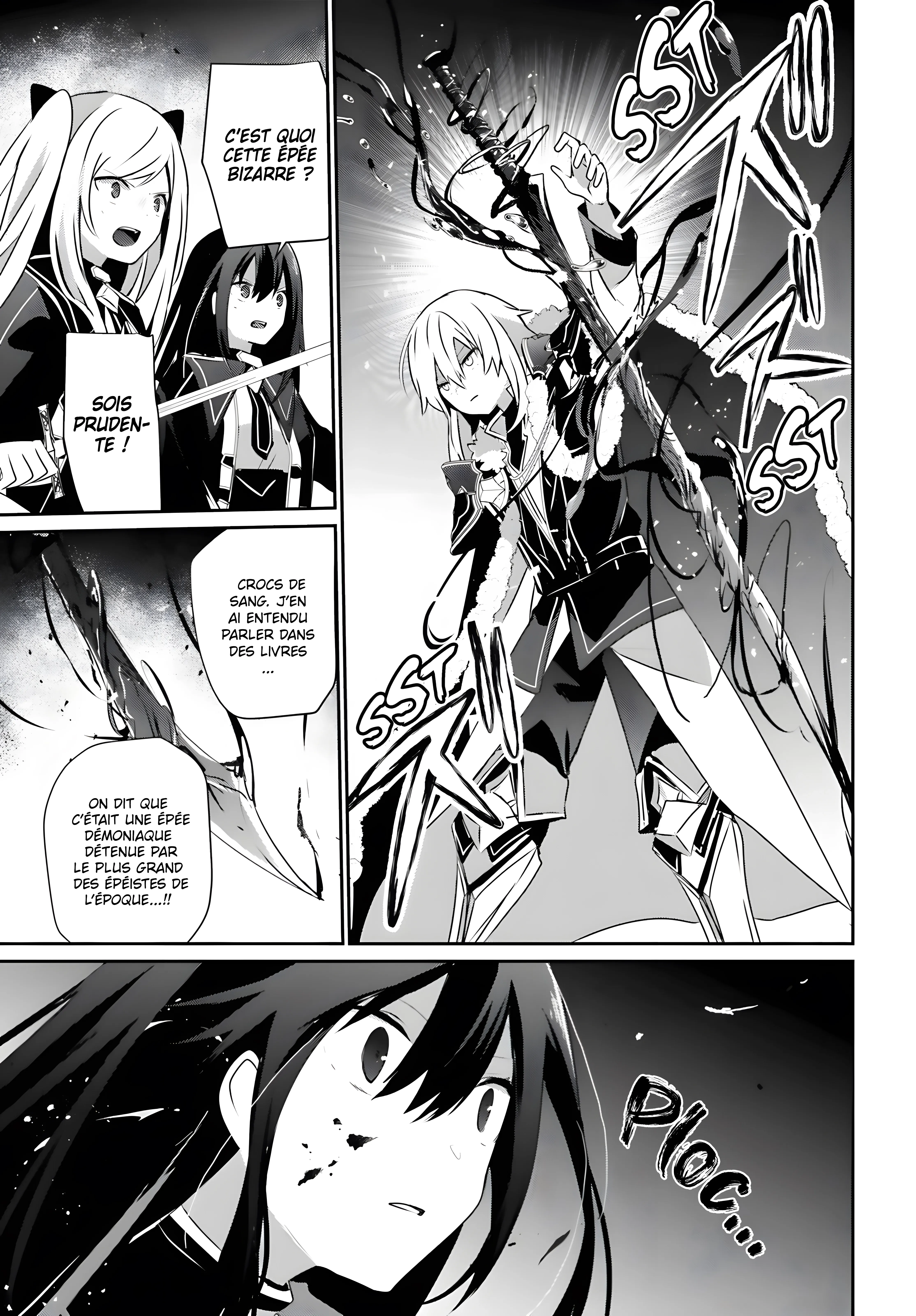 Kage No Jitsuryokusha Ni Naritakute - 65 - 67c725f326aeb.webp
