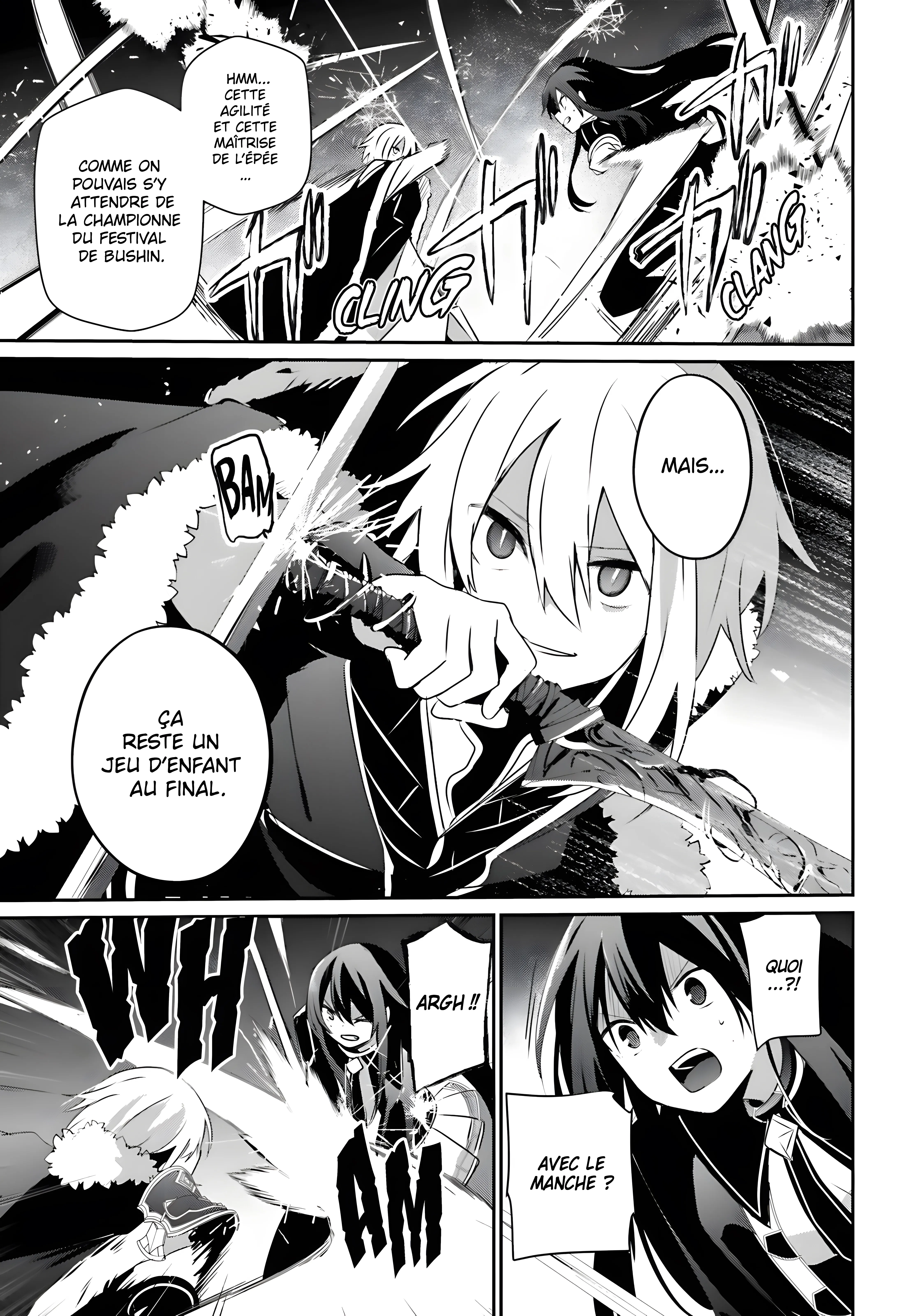Kage No Jitsuryokusha Ni Naritakute - 65 - 67c725fd1534a.webp