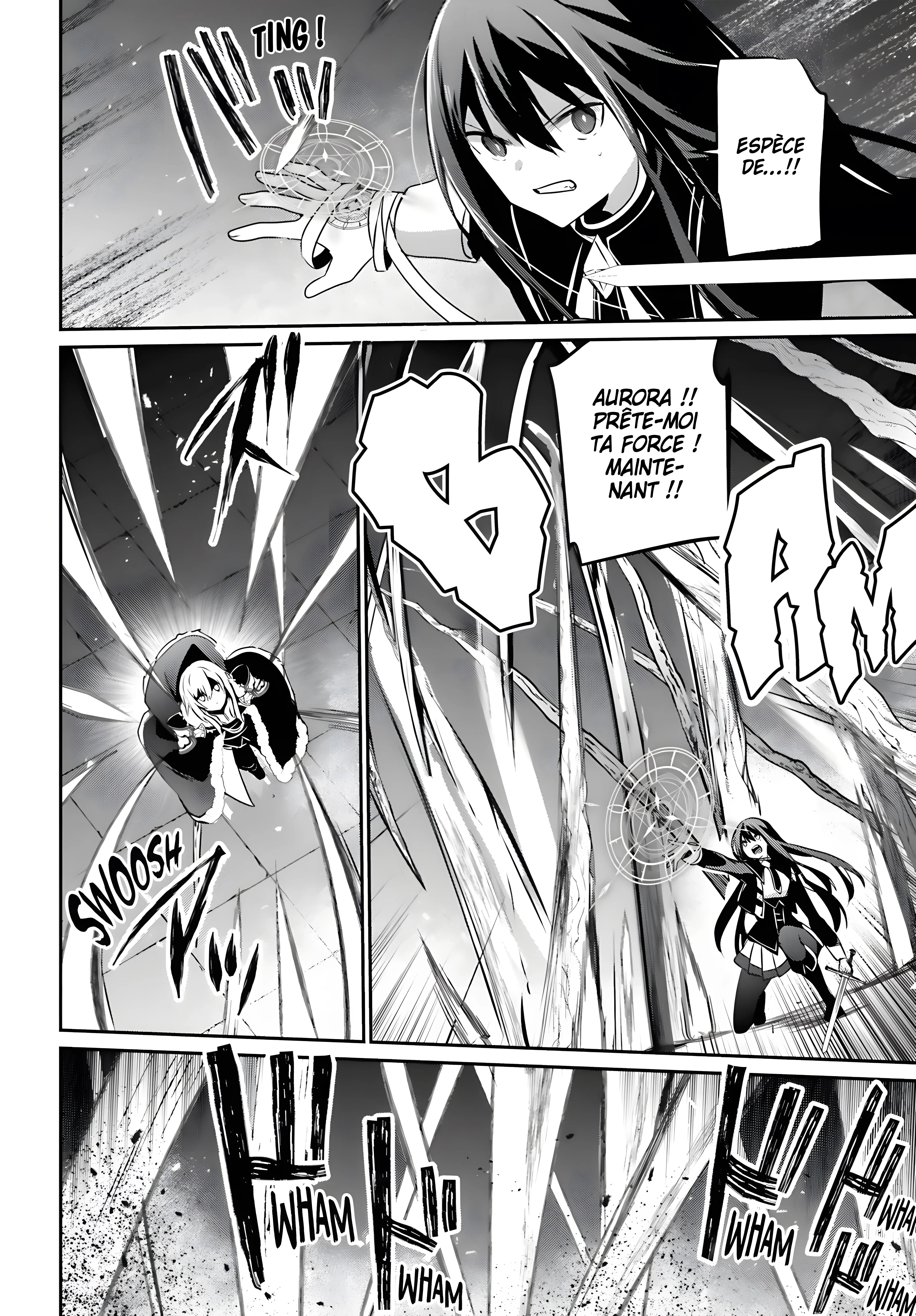 Kage No Jitsuryokusha Ni Naritakute - 65 - 67c7260280785.webp