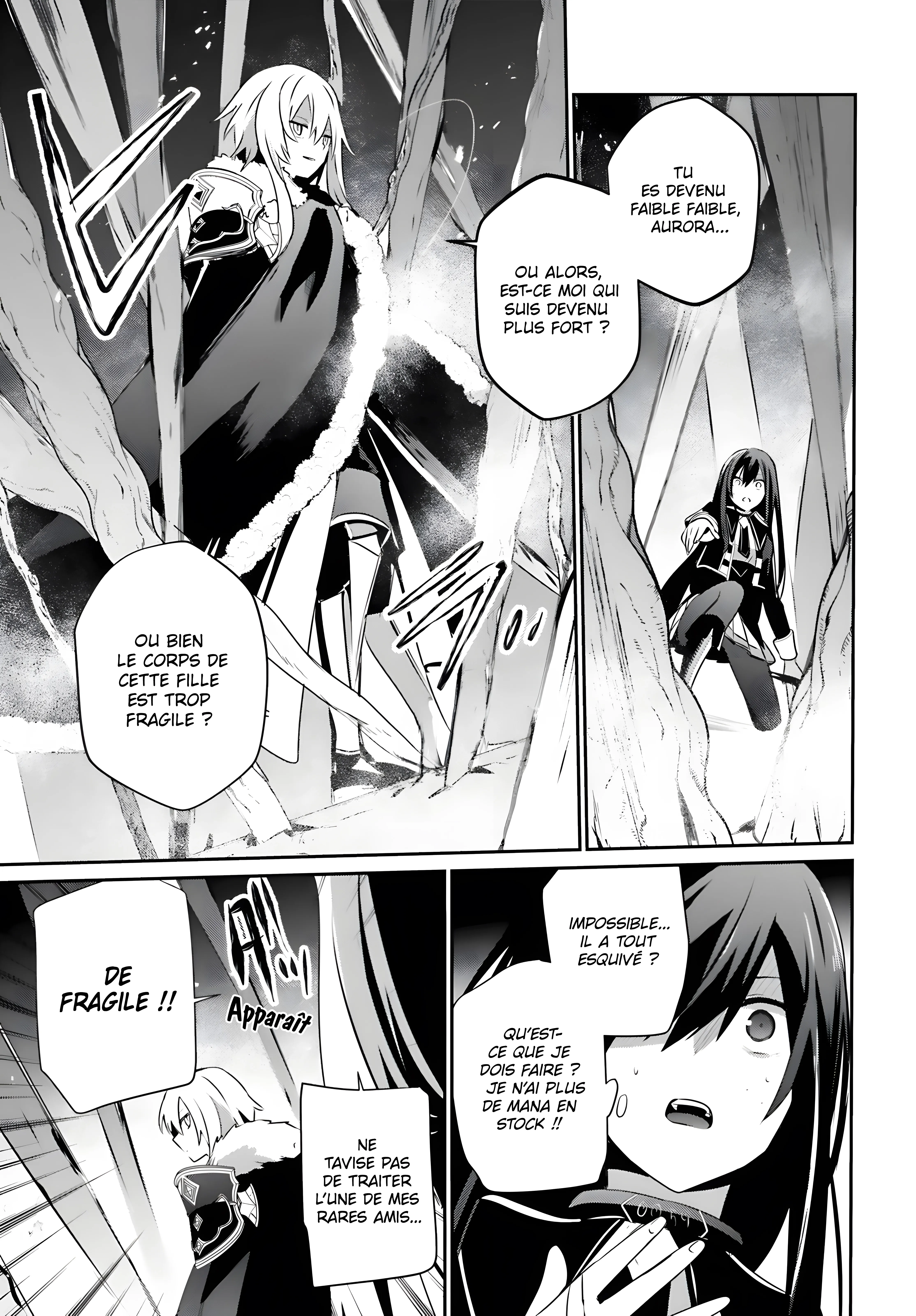 Kage No Jitsuryokusha Ni Naritakute - 65 - 67c7260777325.webp