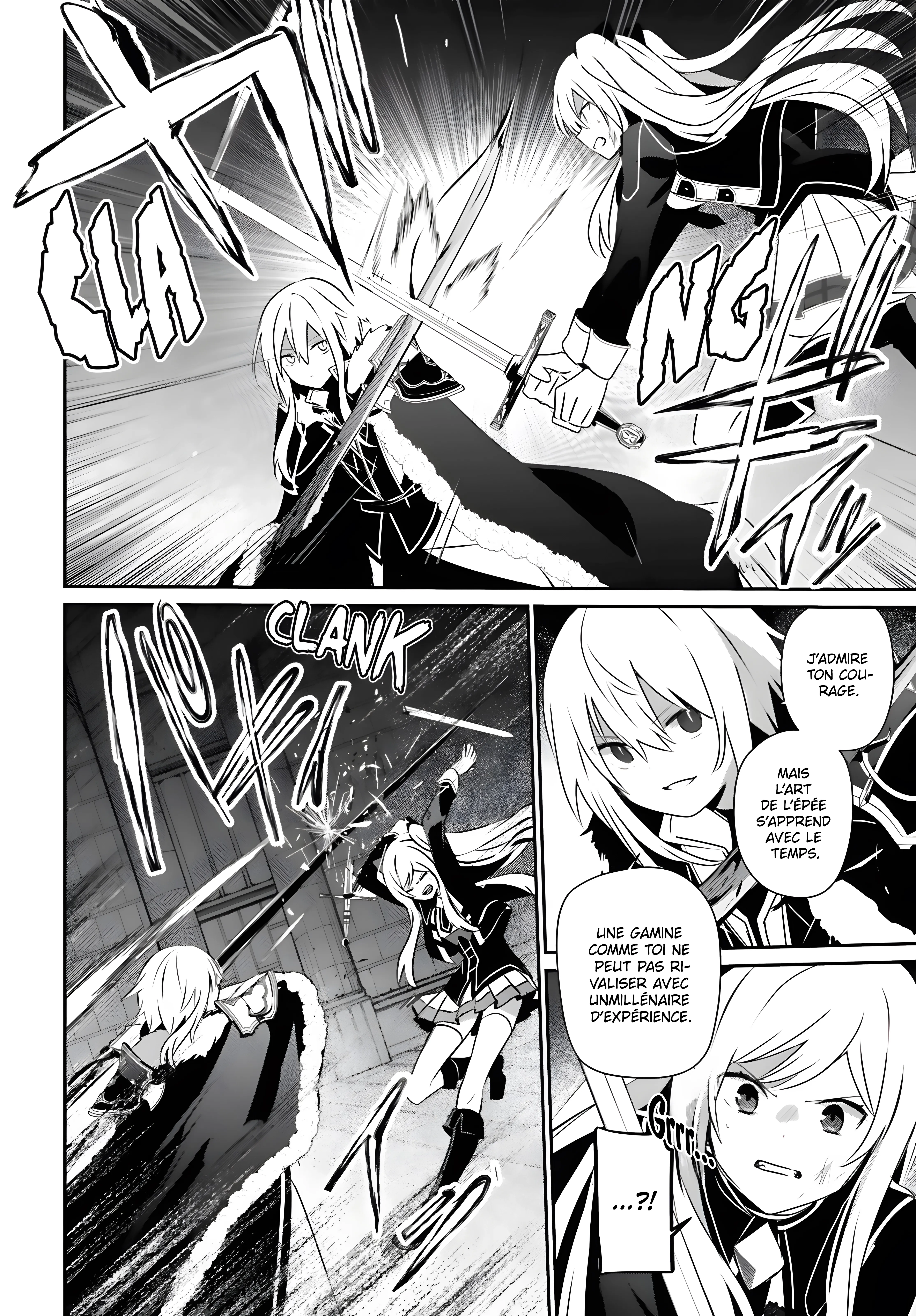 Kage No Jitsuryokusha Ni Naritakute - 65 - 67c7260d687de.webp