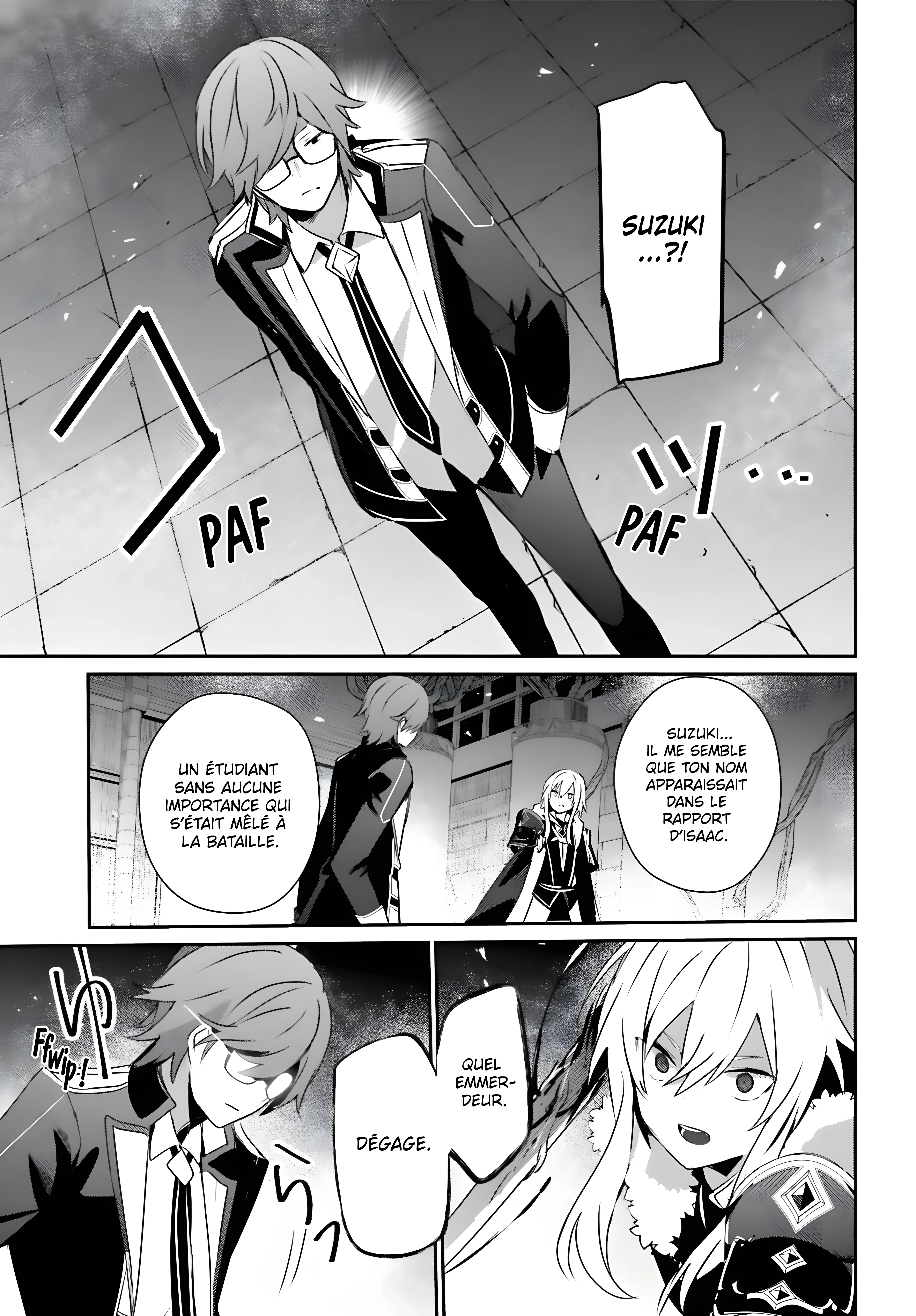 Kage No Jitsuryokusha Ni Naritakute - 65 - 67c7261f5d5e1.webp
