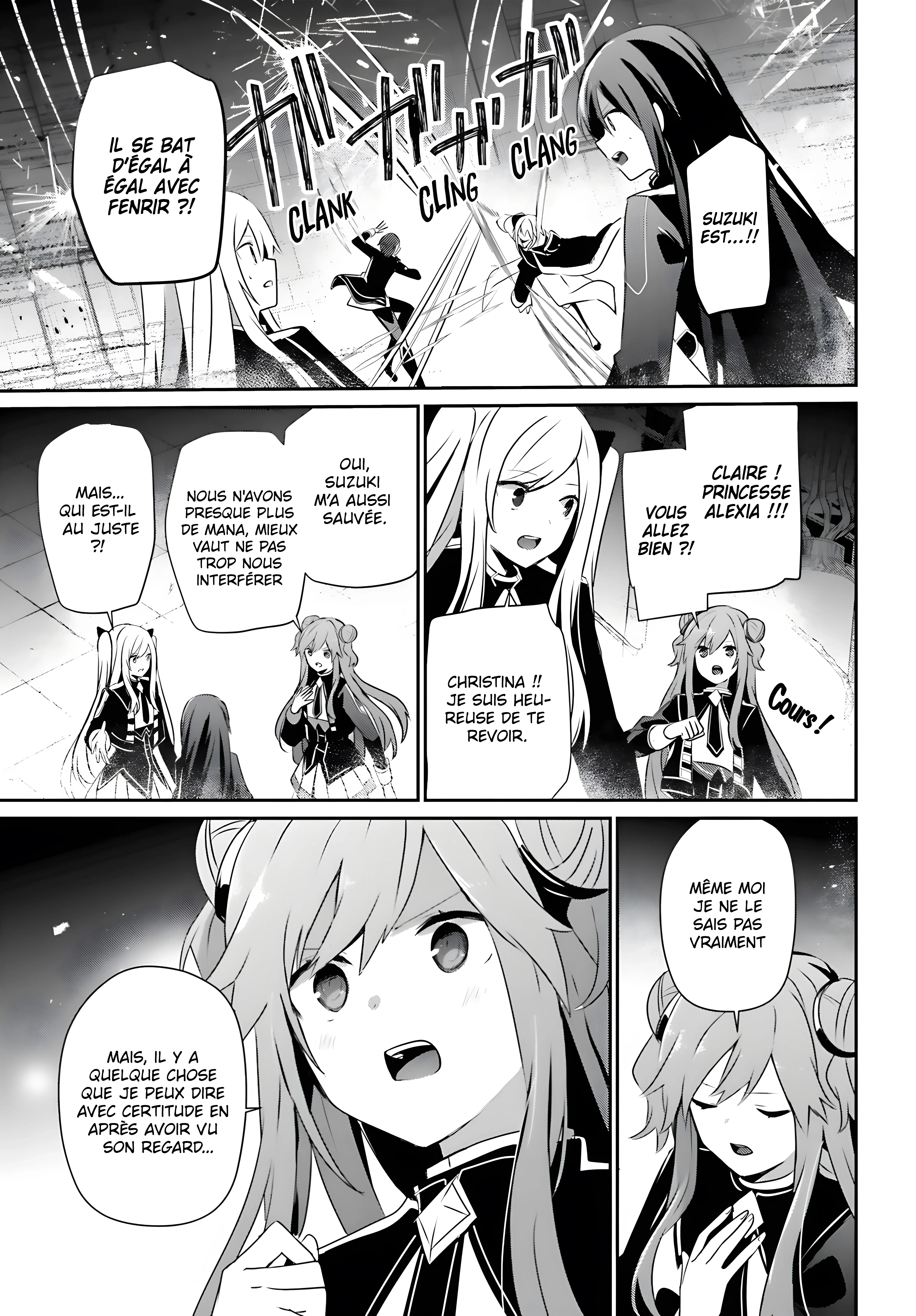Kage No Jitsuryokusha Ni Naritakute - 65 - 67c72629685ca.webp