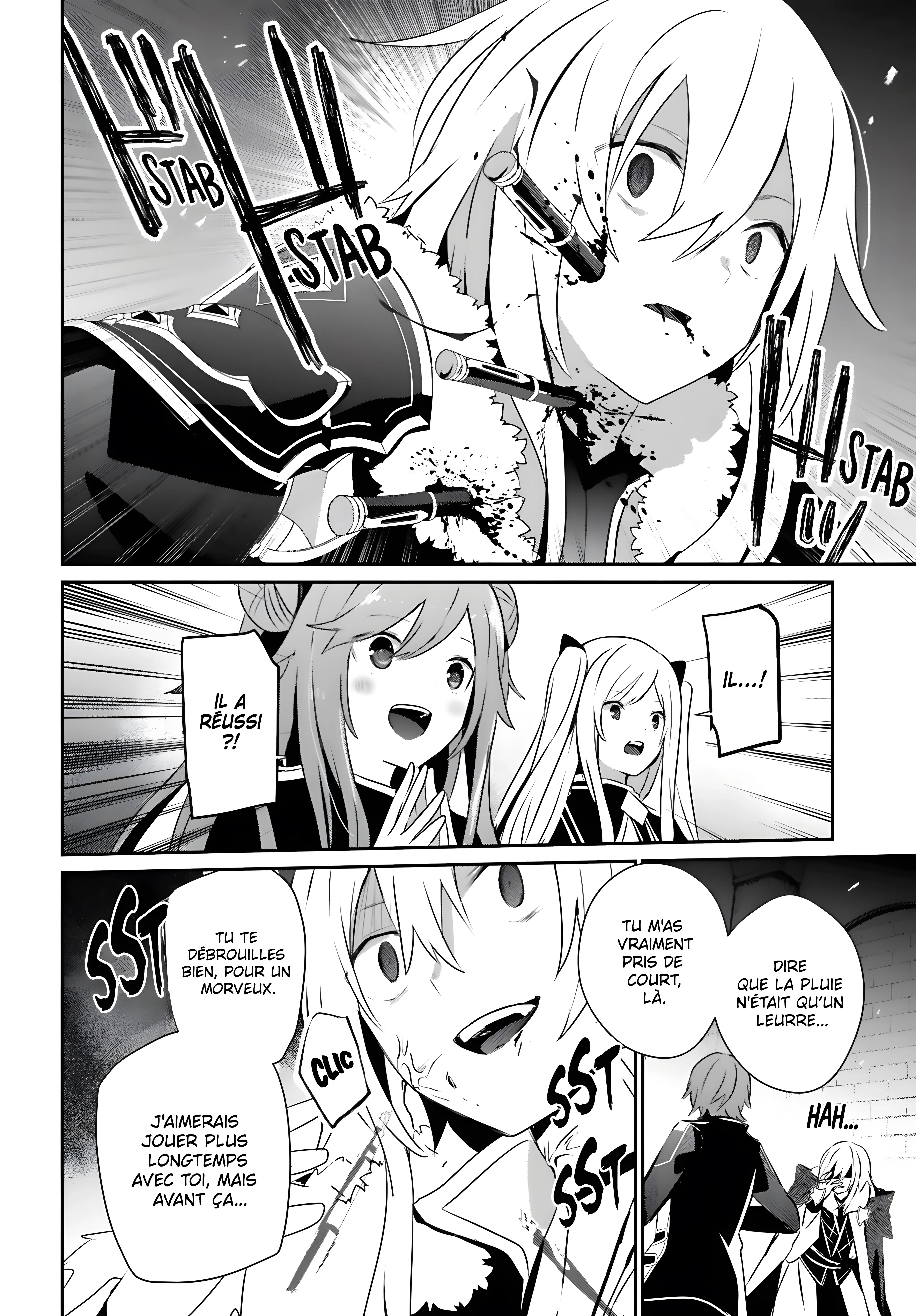 Kage No Jitsuryokusha Ni Naritakute - 65 - 67c7263786752.webp