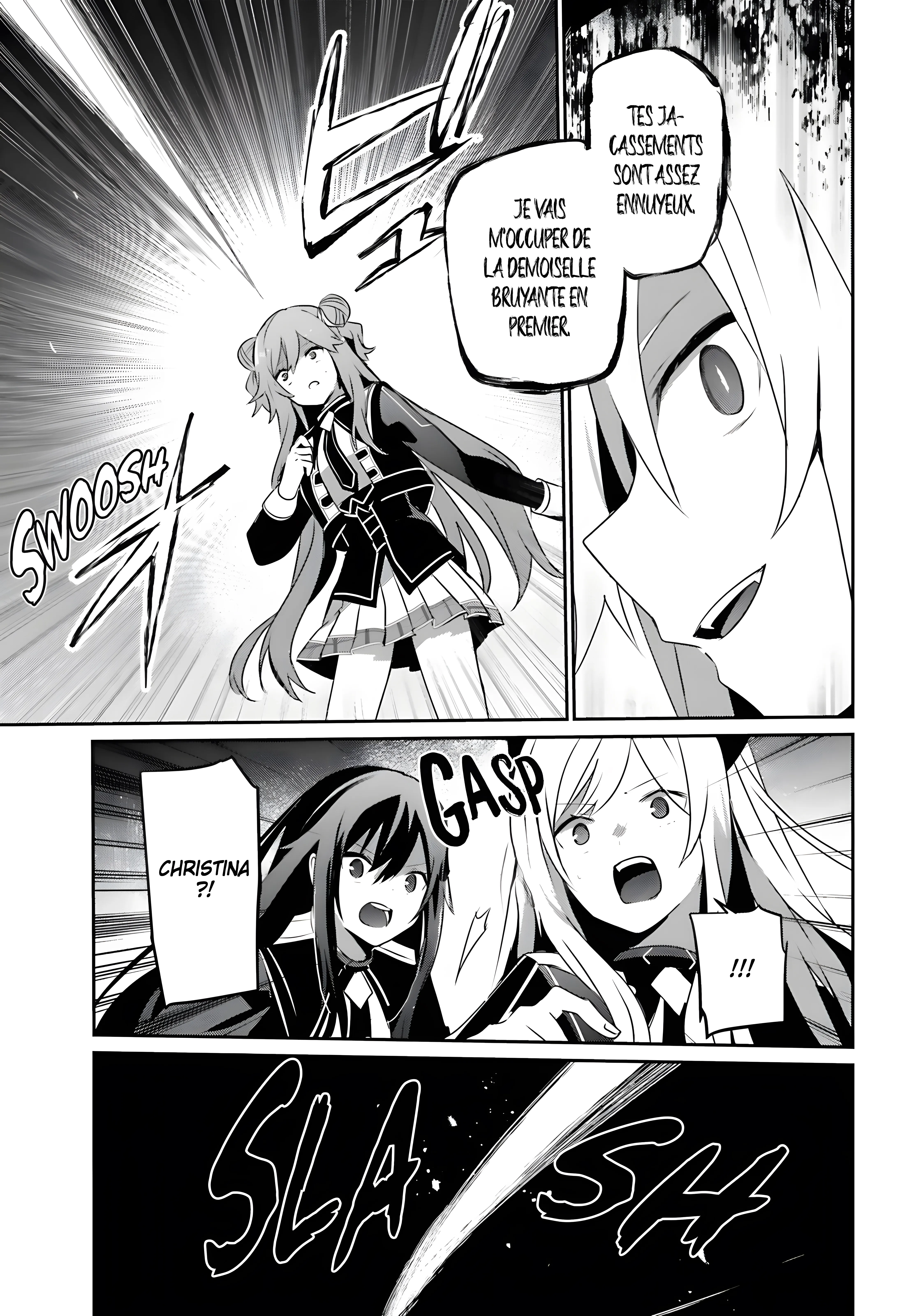 Kage No Jitsuryokusha Ni Naritakute - 65 - 67c7263be5139.webp