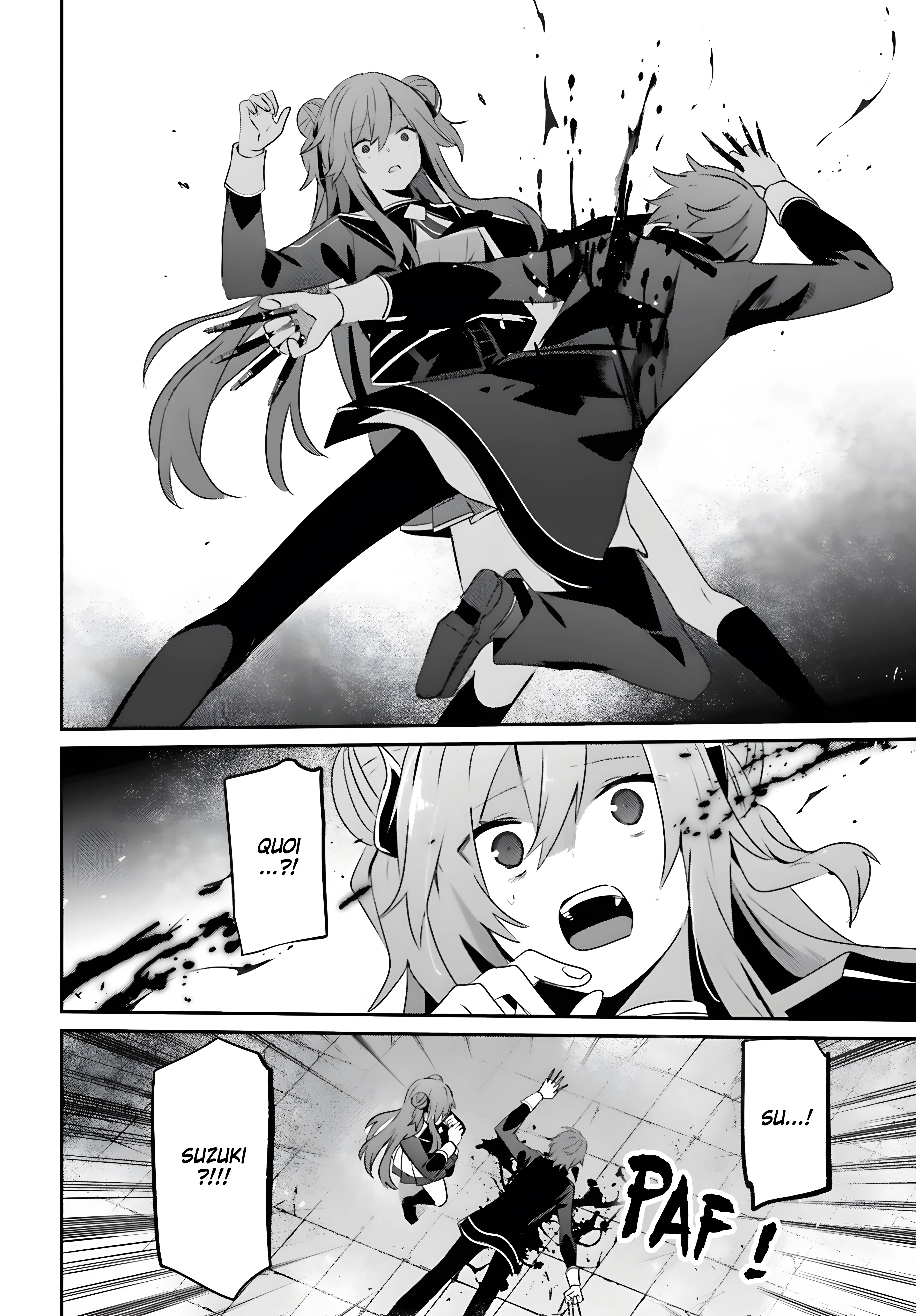 Kage No Jitsuryokusha Ni Naritakute - 65 - 67c7264045d5f.webp