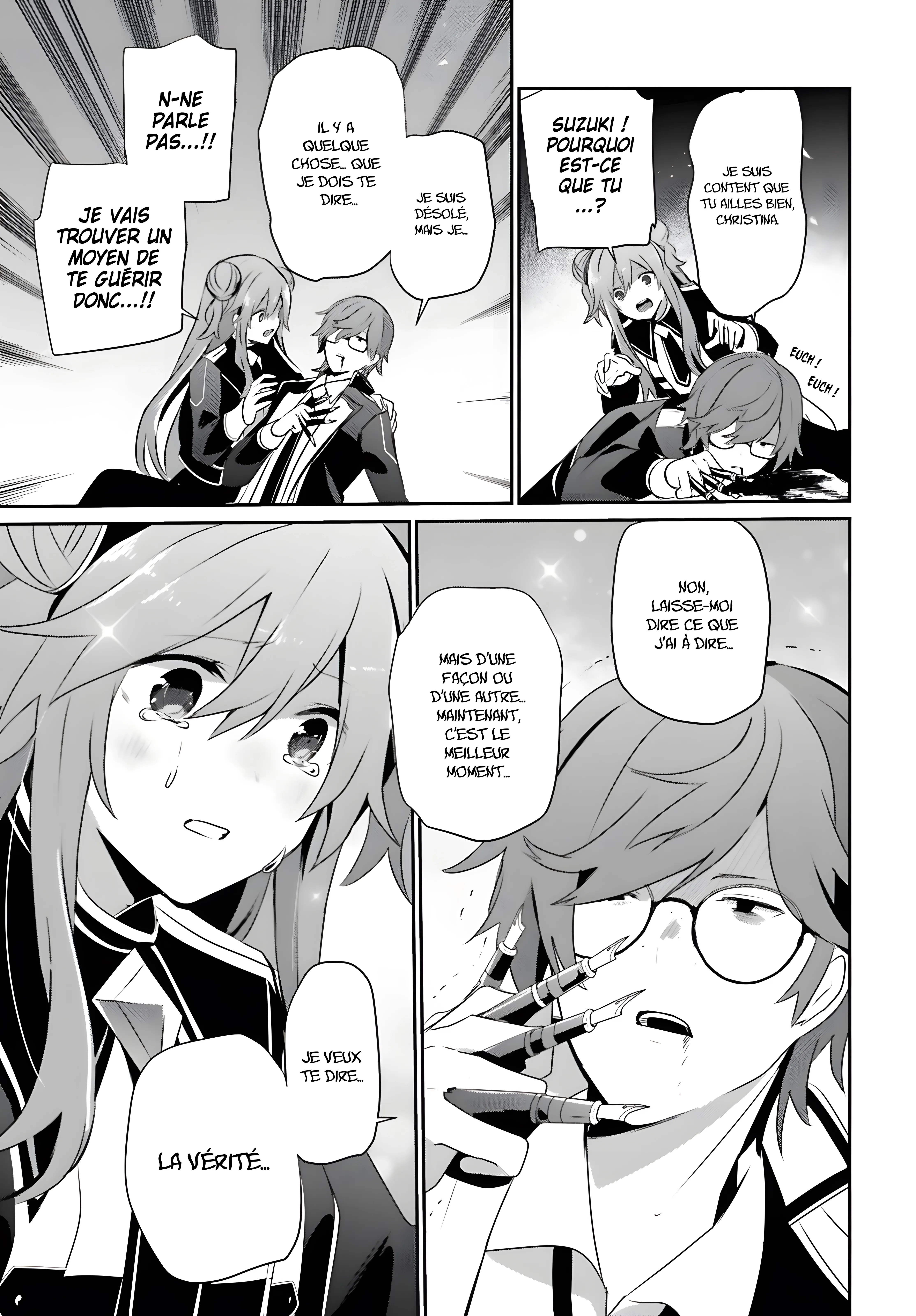Kage No Jitsuryokusha Ni Naritakute - 65 - 67c72644512bf.webp