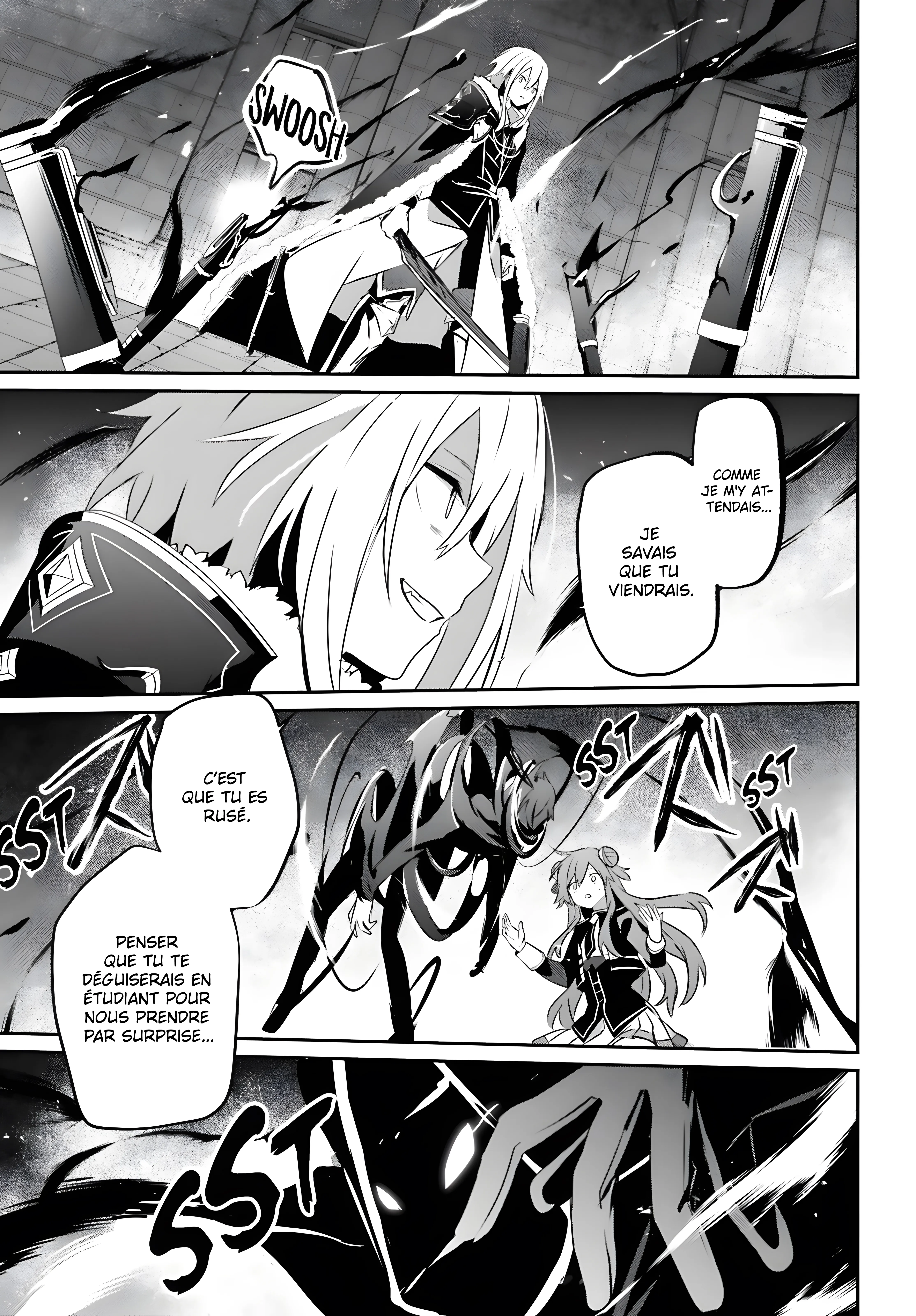 Kage No Jitsuryokusha Ni Naritakute - 65 - 67c7264d41177.webp