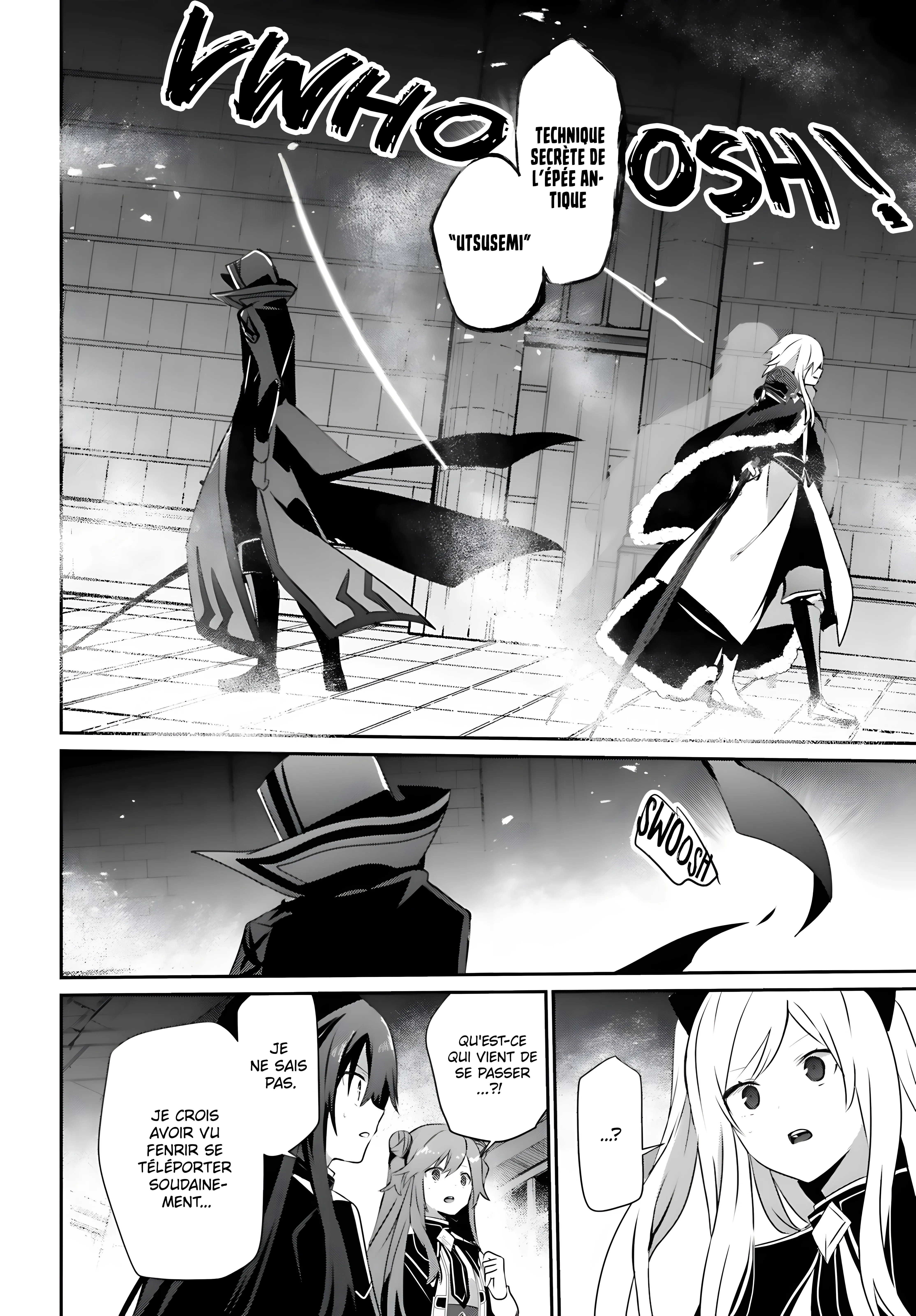Kage No Jitsuryokusha Ni Naritakute - 65 - 67c7265b2b046.webp