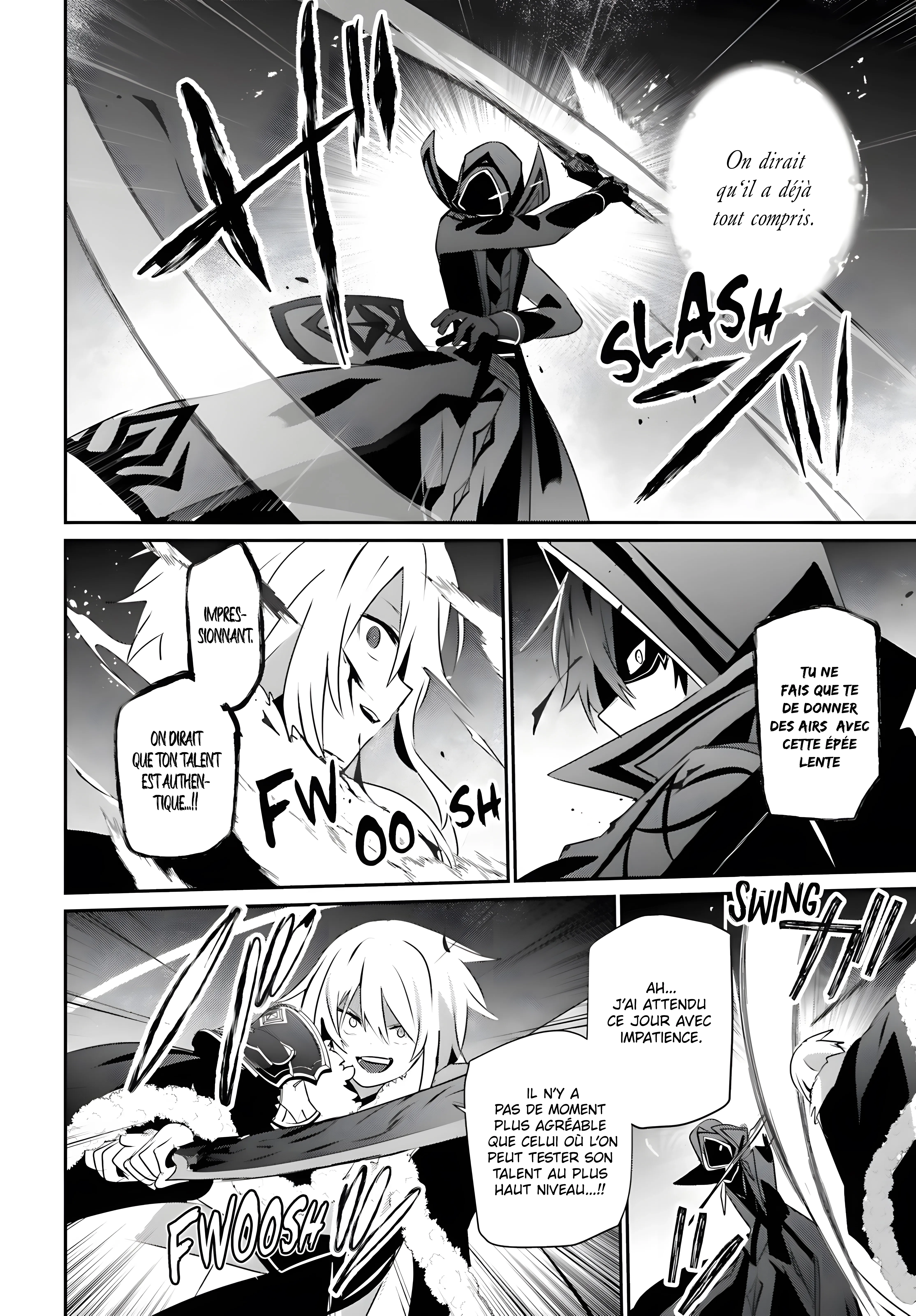 Kage No Jitsuryokusha Ni Naritakute - 65 - 67c72663dd5e9.webp