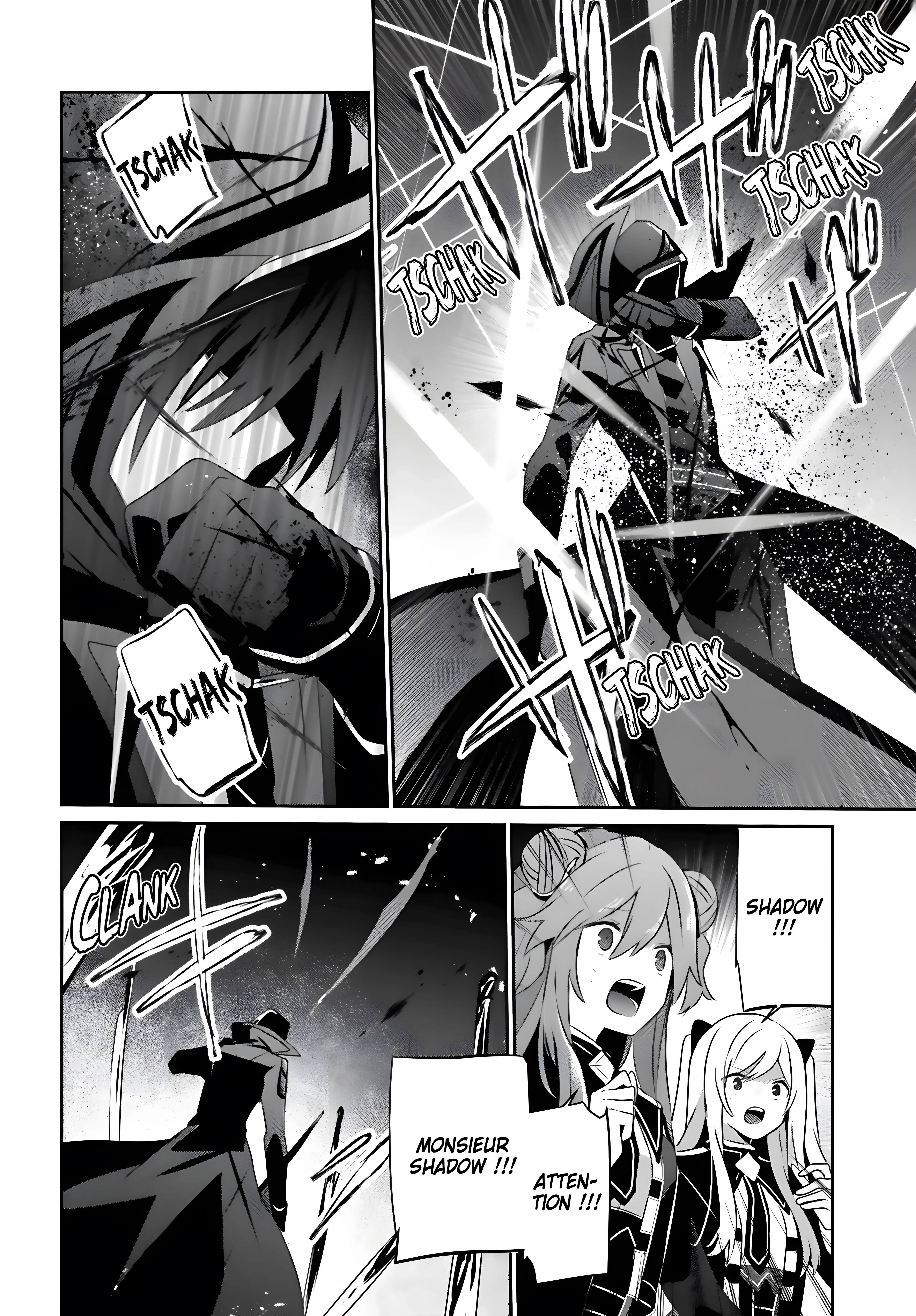 Kage No Jitsuryokusha Ni Naritakute - 65 - 67c7266e42bea.webp