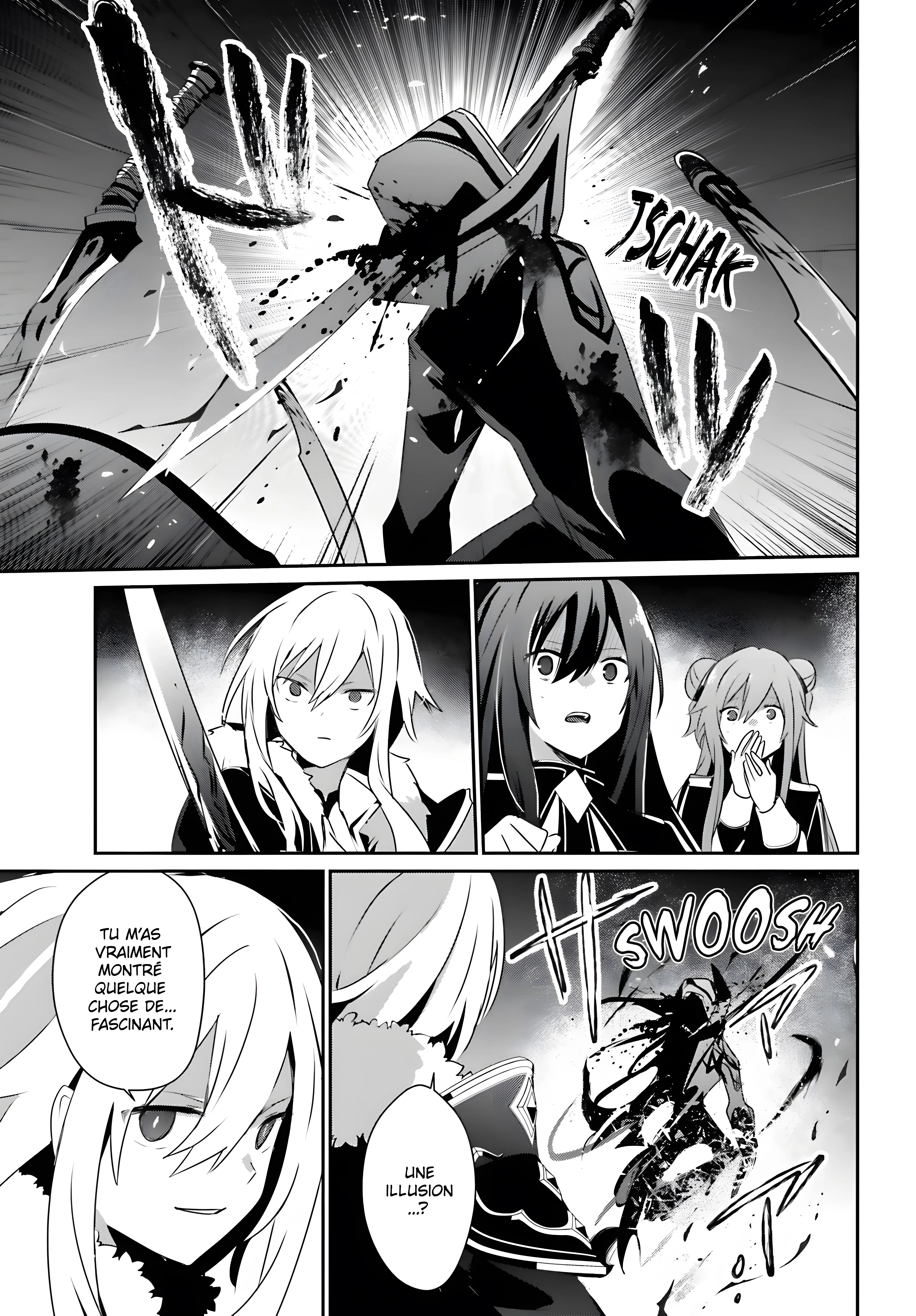 Kage No Jitsuryokusha Ni Naritakute - 65 - 67c726731dc68.webp