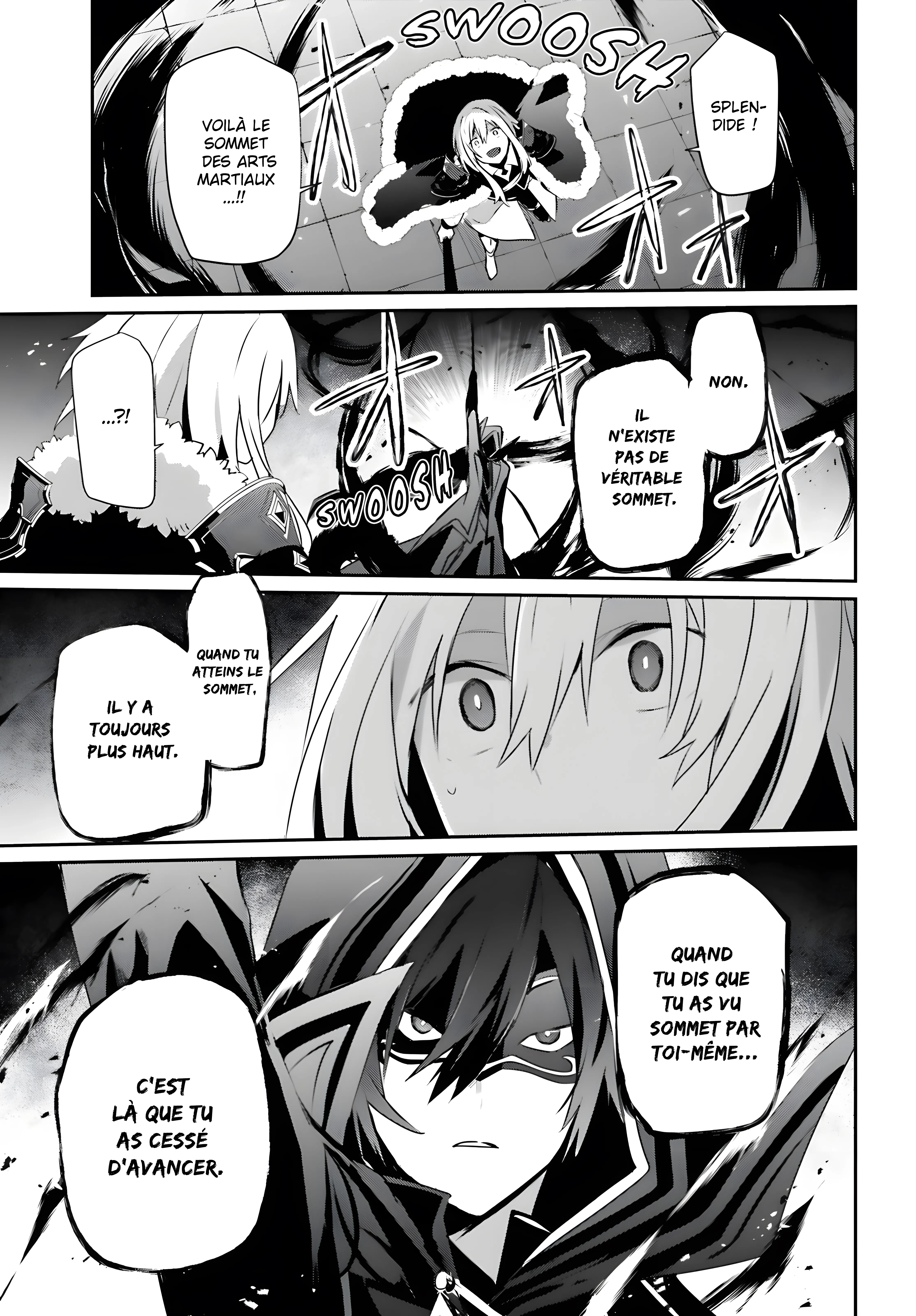 Kage No Jitsuryokusha Ni Naritakute - 65 - 67c7267c87d3e.webp