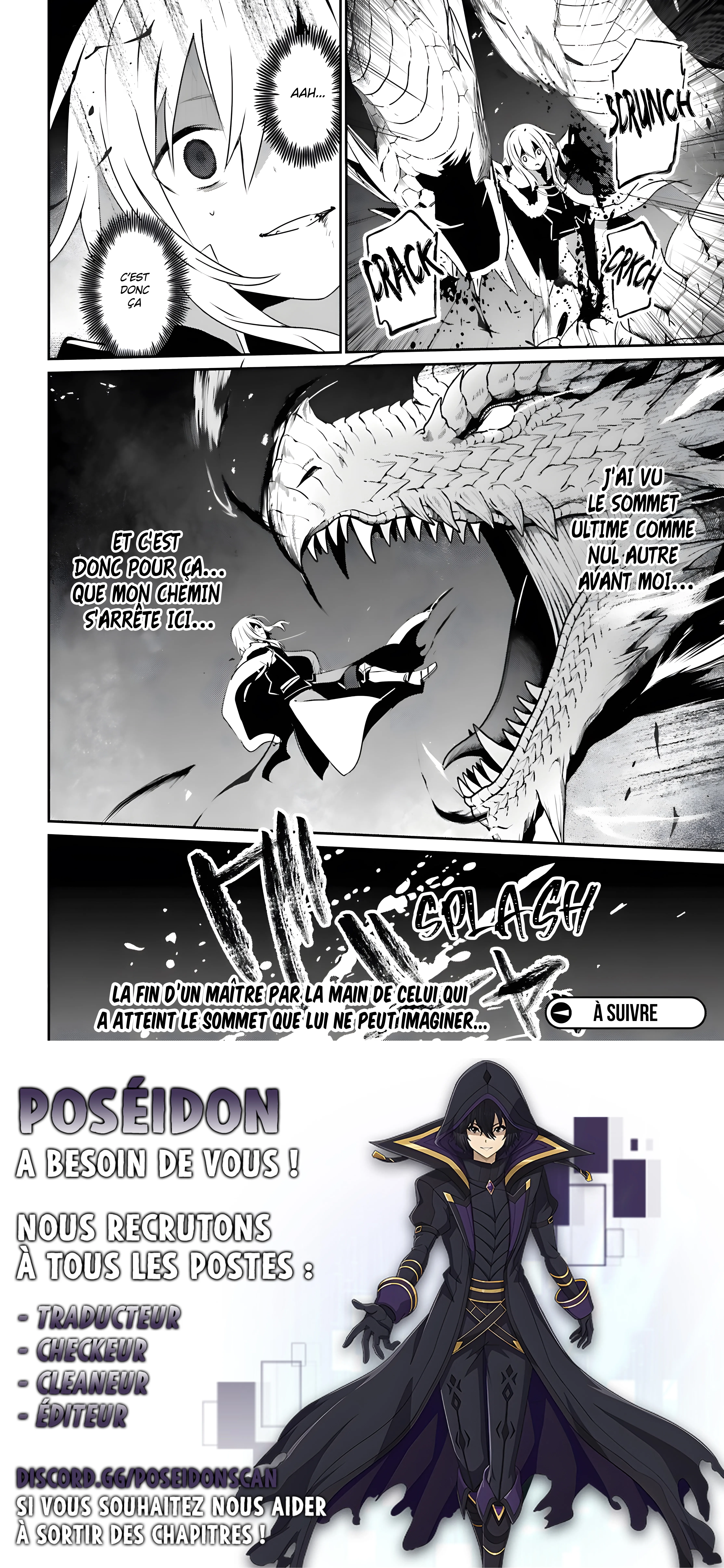Kage No Jitsuryokusha Ni Naritakute - 65 - 67c7269febe13.webp