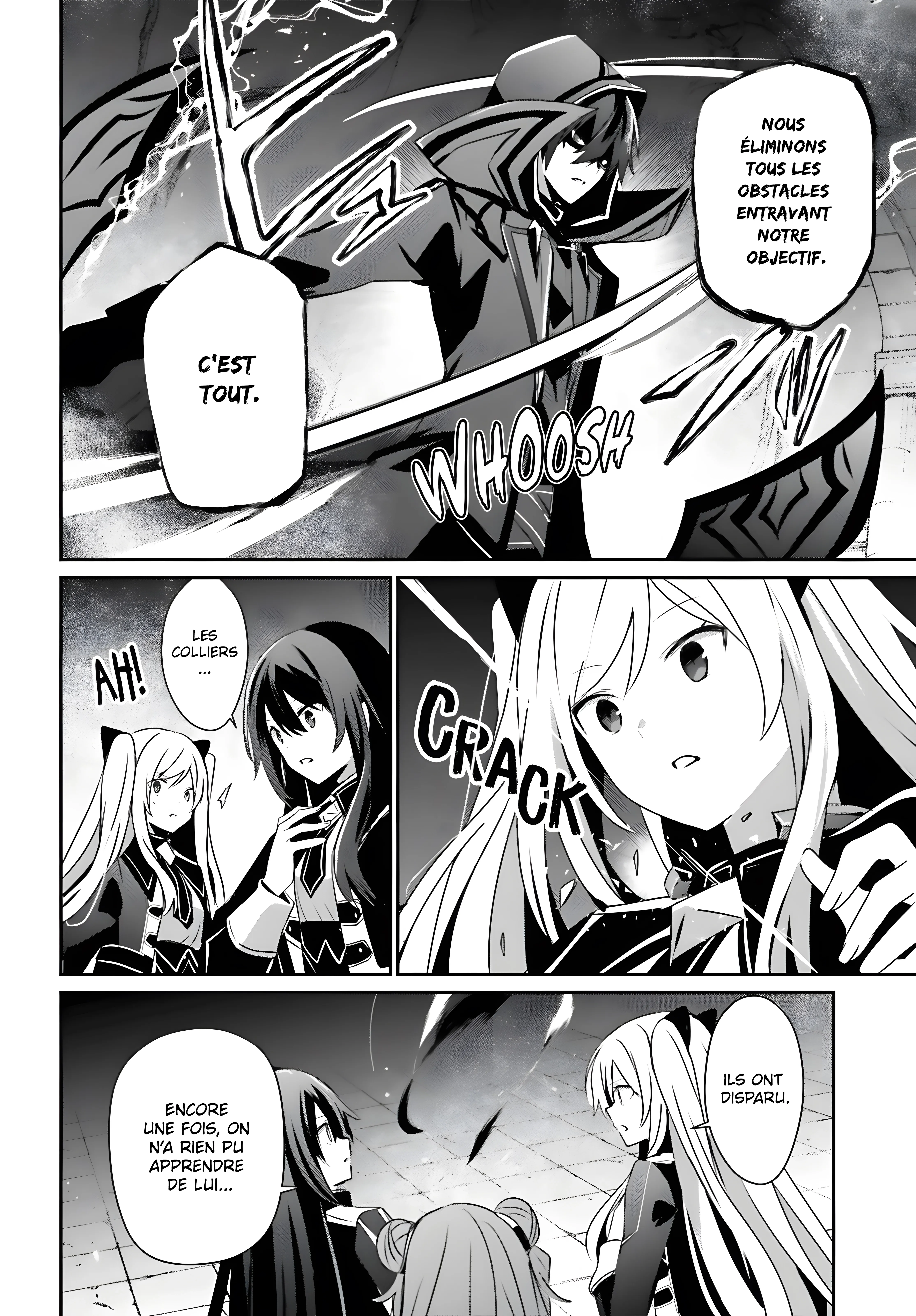 Kage No Jitsuryokusha Ni Naritakute - 66.1 - 67c726aca3323.webp