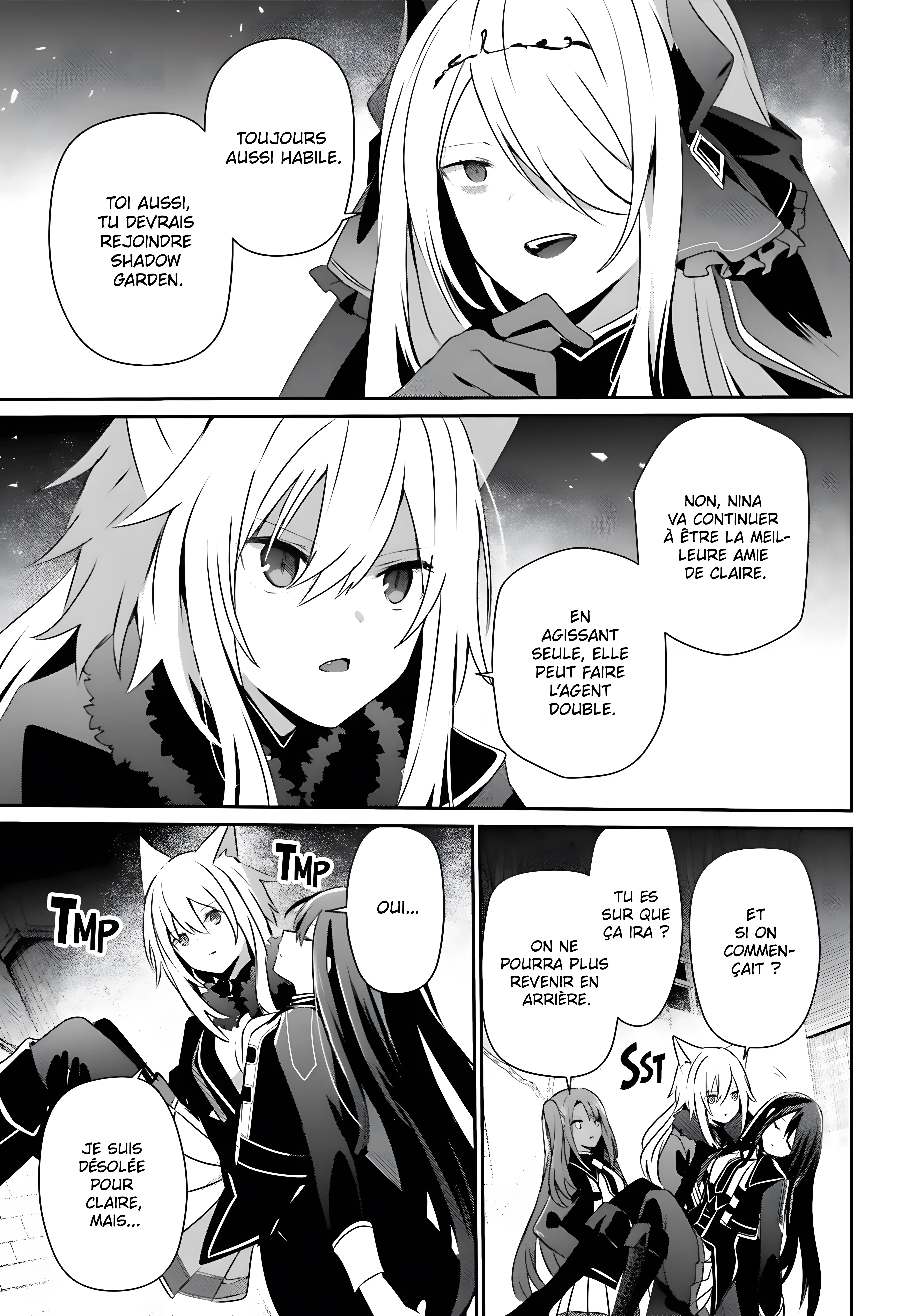 Kage No Jitsuryokusha Ni Naritakute - 66.1 - 67c726bb903d6.webp