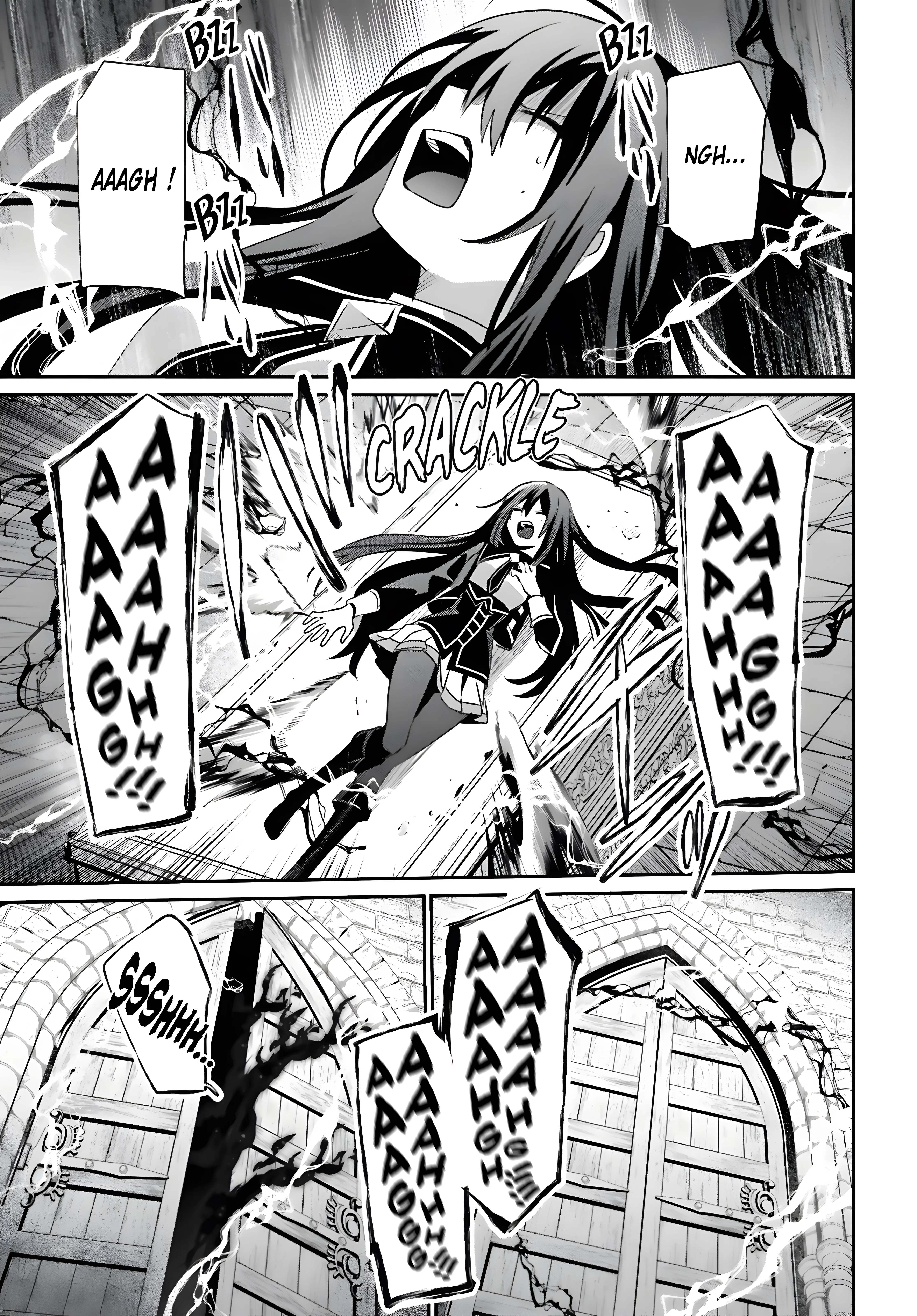 Kage No Jitsuryokusha Ni Naritakute - 66.1 - 67c726c58d353.webp